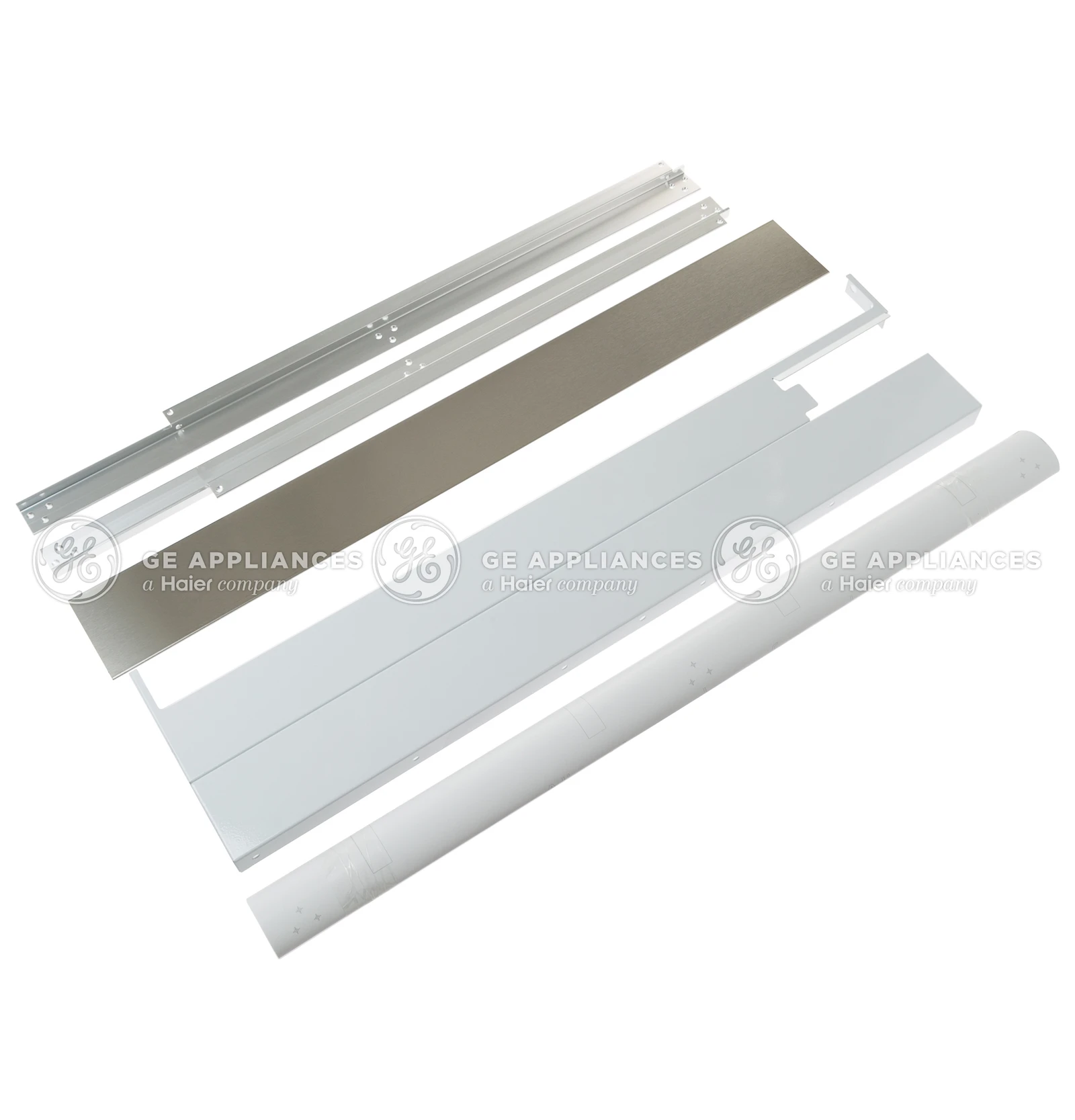 Custom Panel Bracket and Temperature