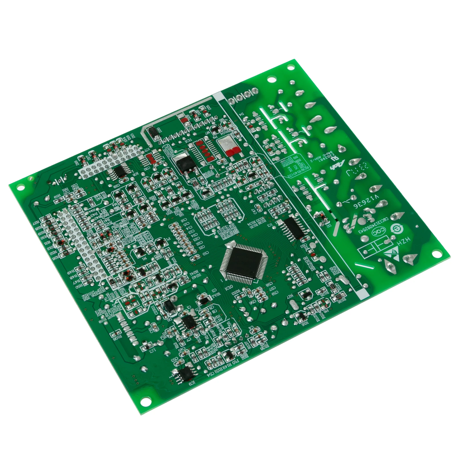 Main Control Board