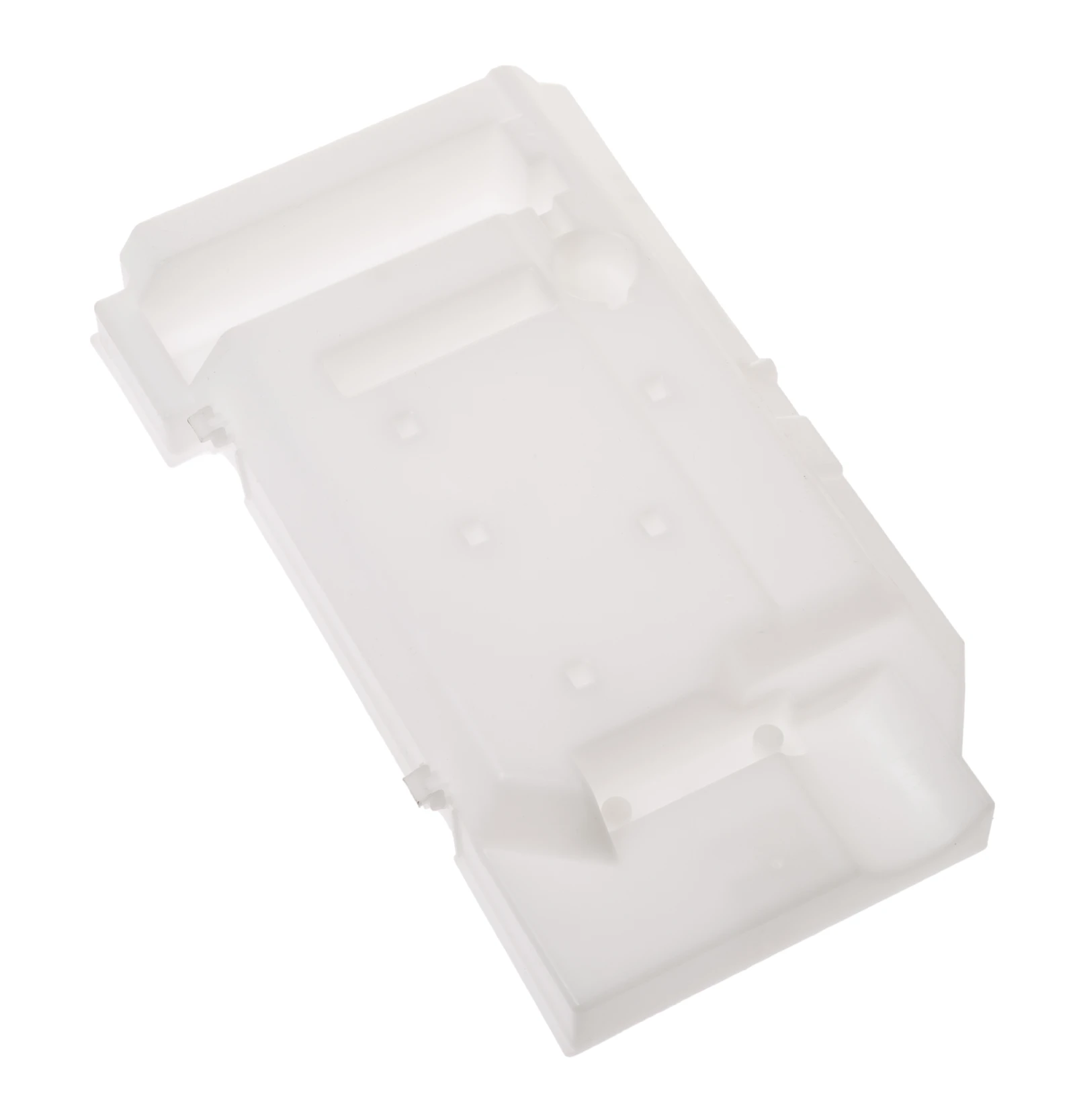 Auxiliary Condenser Drain Pan