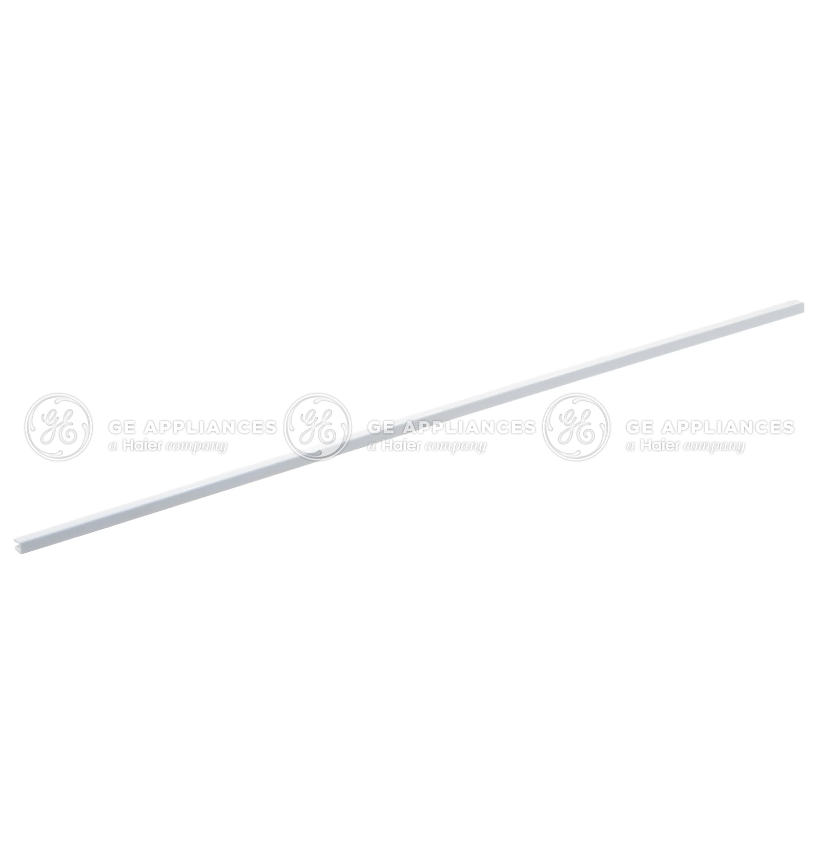 Glass Shelf Trim