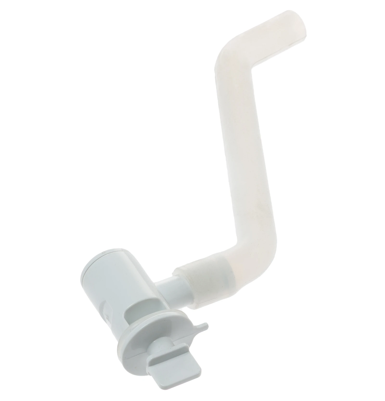 Lower Spray Tube