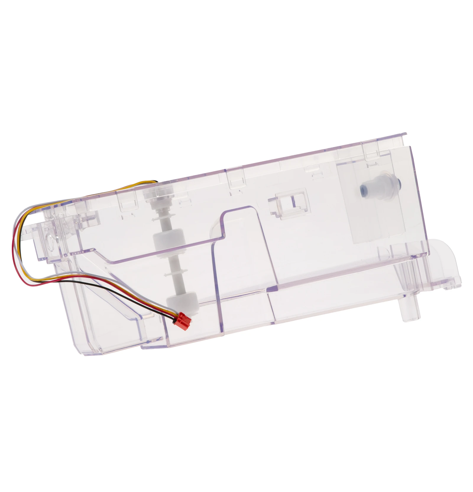 Reservoir and Float Switch