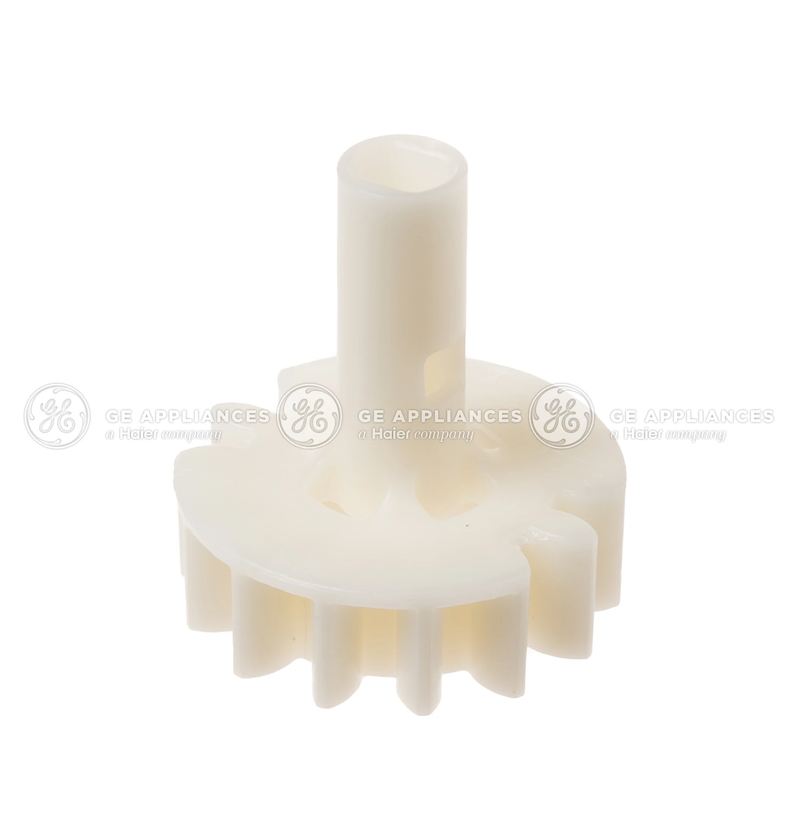 Left Crossbar Pinion Gear