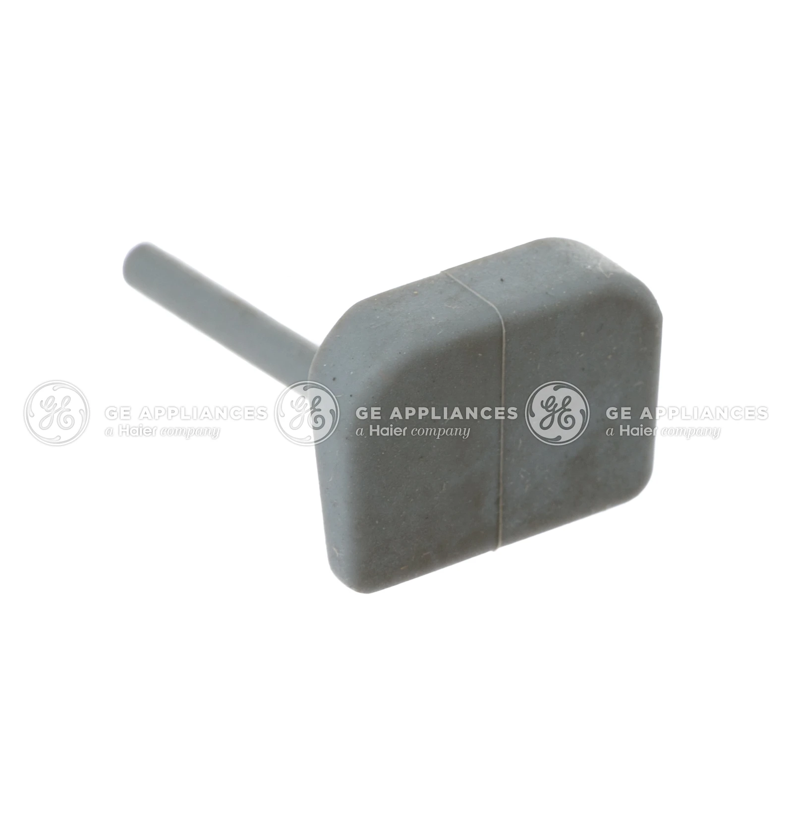Gray Basket Bumper