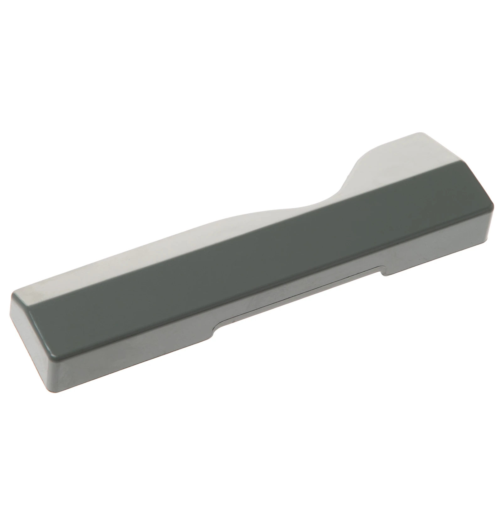 Ice Box Latch Cover Gray