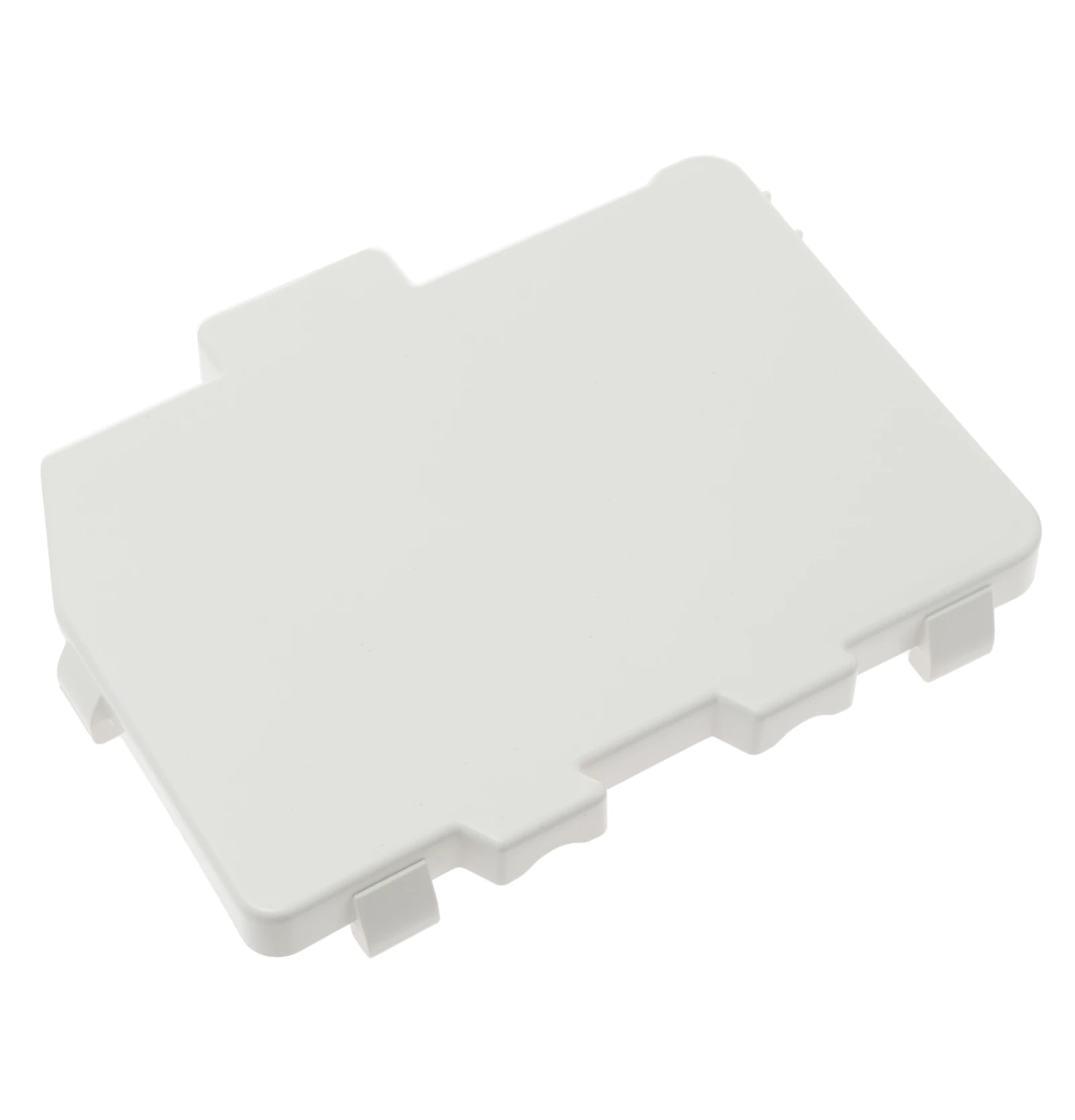 Main Control Board Cover