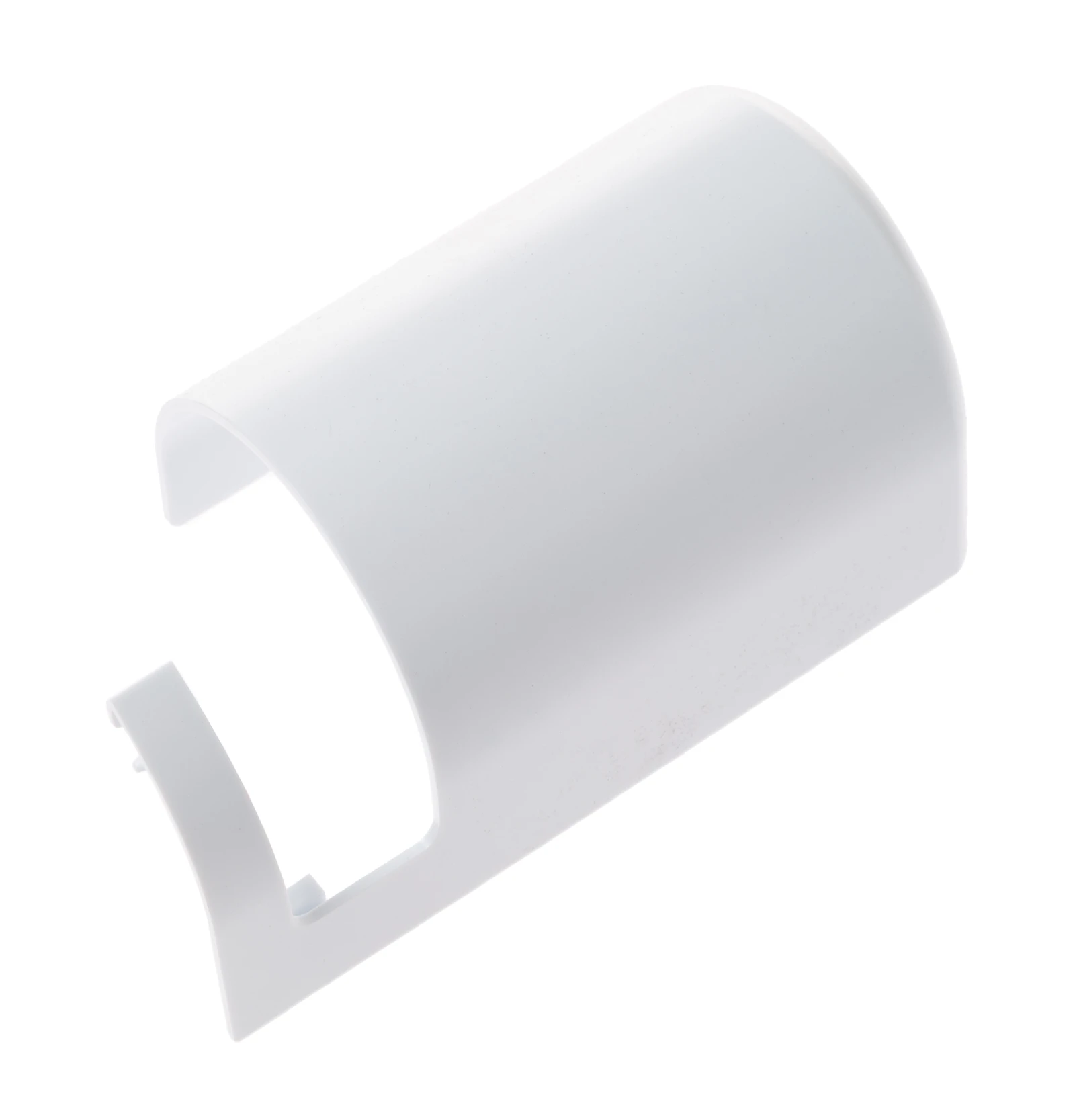 Bin Bracket Cover Swivel