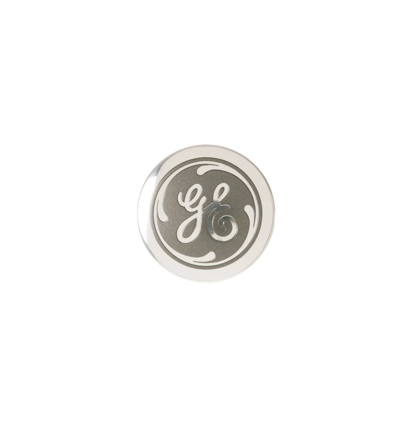 Nameplate Badge