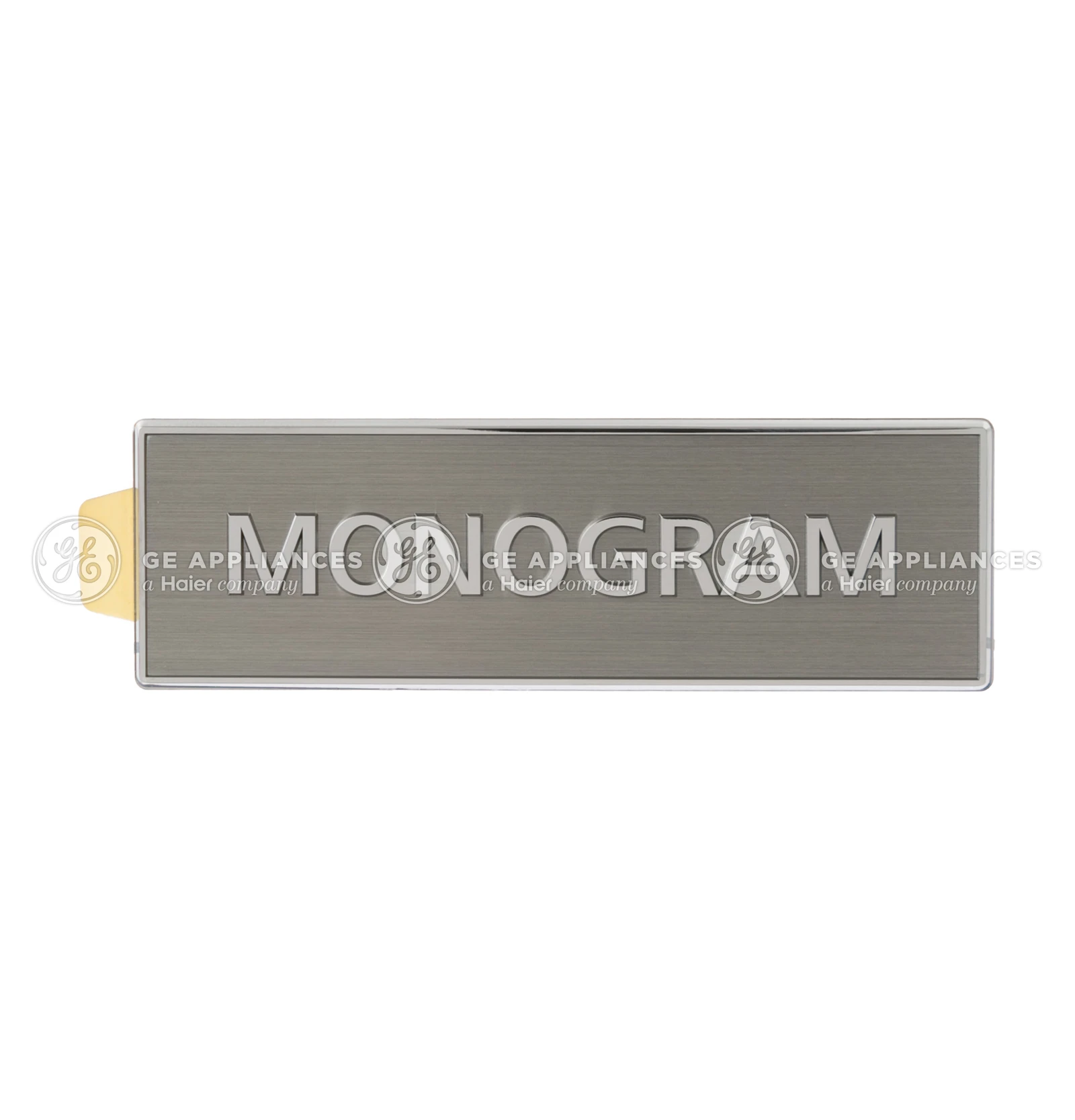 Small Badge