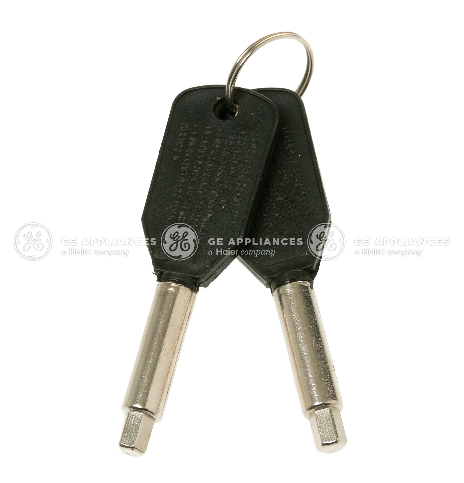 Lock Key