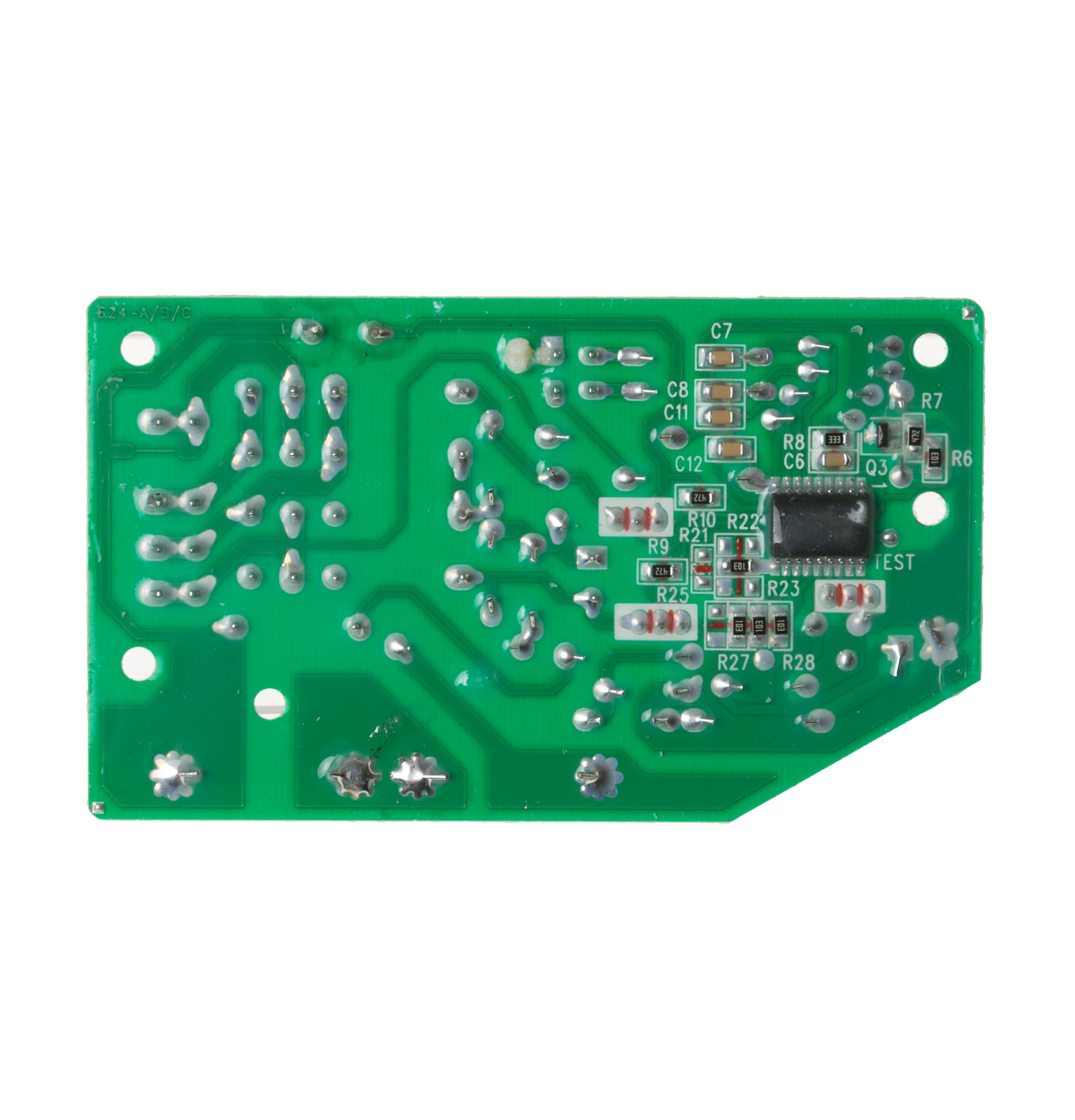 Control Defrost Module