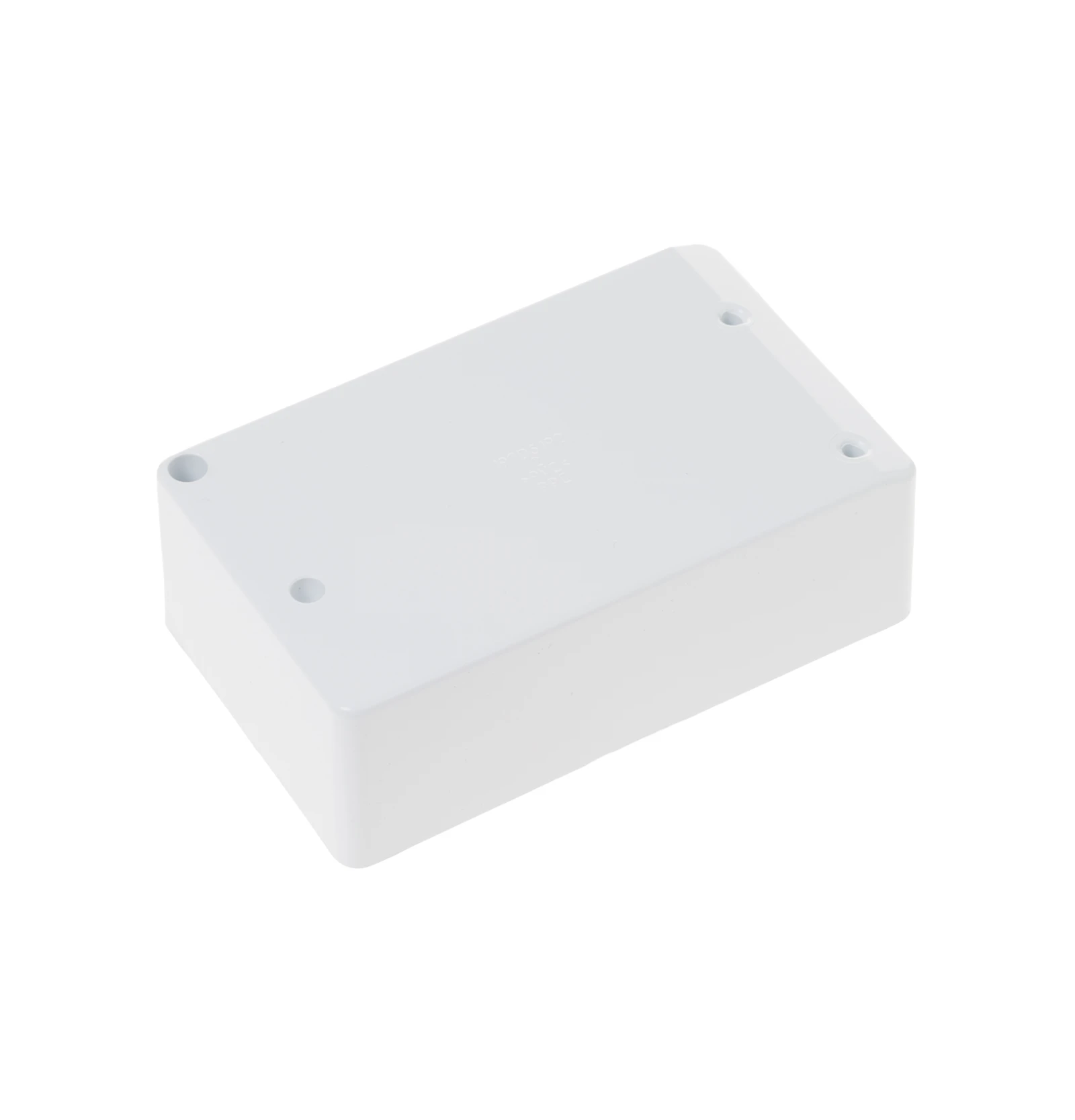 Bottom EDC Enclosure