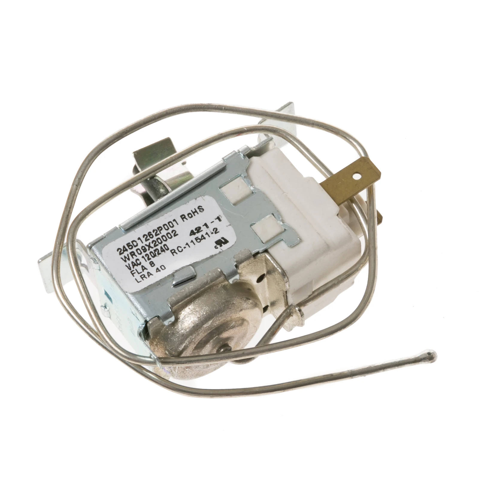 Cold Control Temperature Thermostat