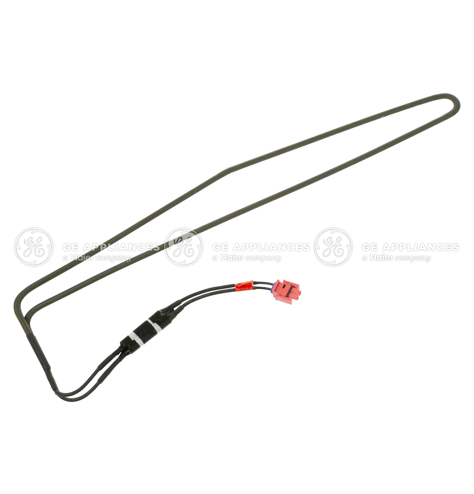 Defrost Heater Assembly