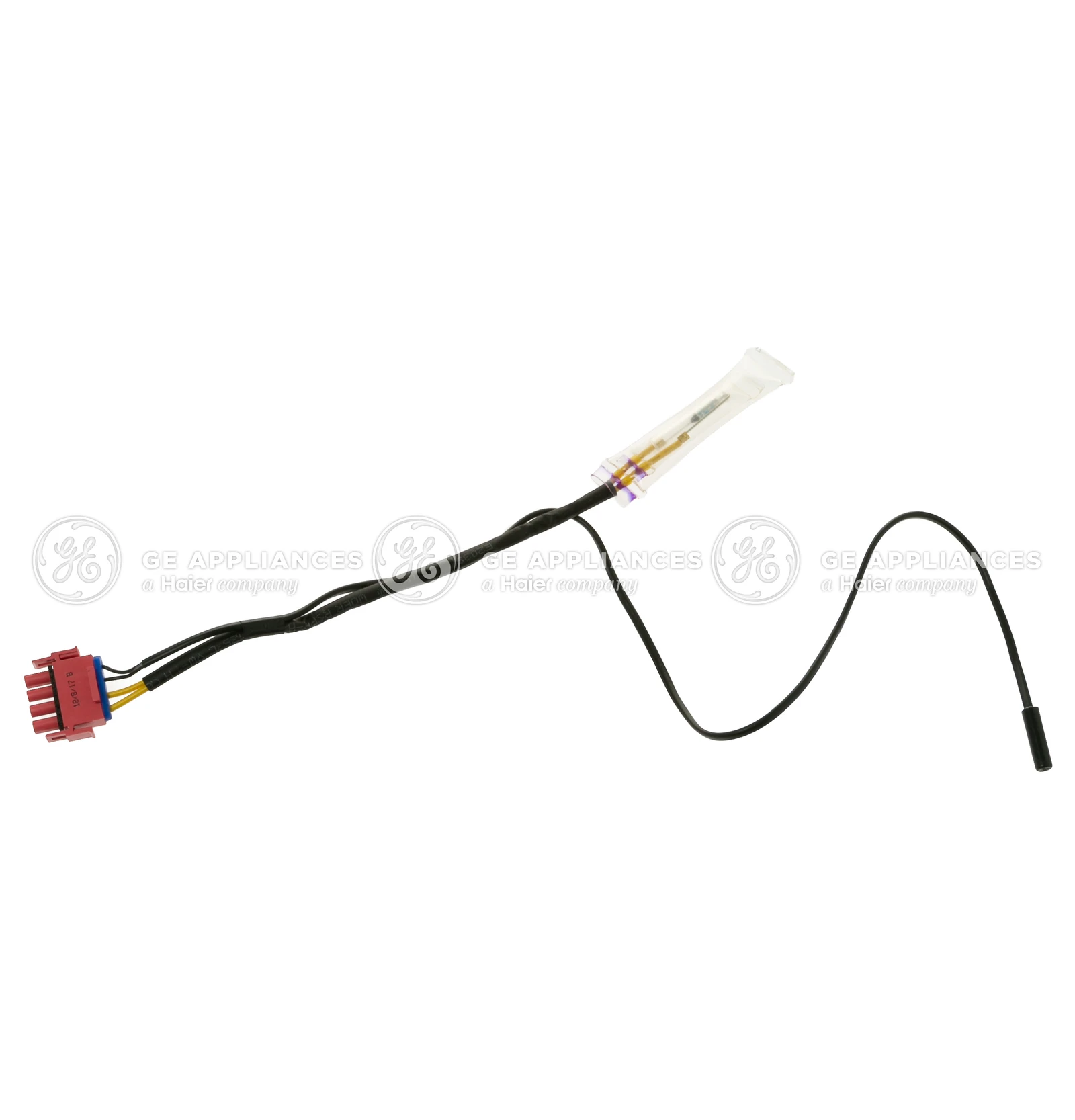 Defrost Thermostat