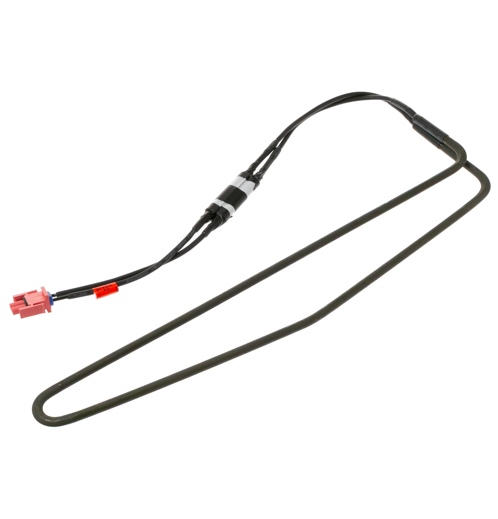 Heater Defrost Assembly