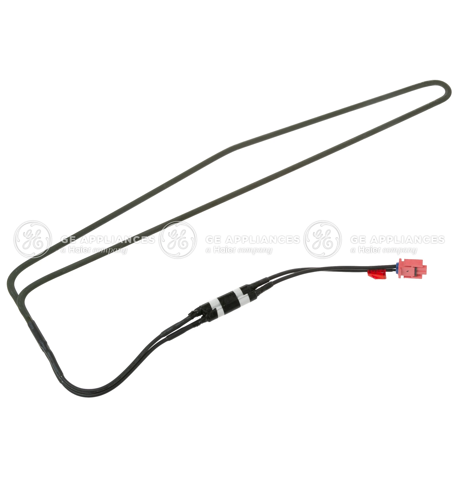 Heater Defrost Assembly