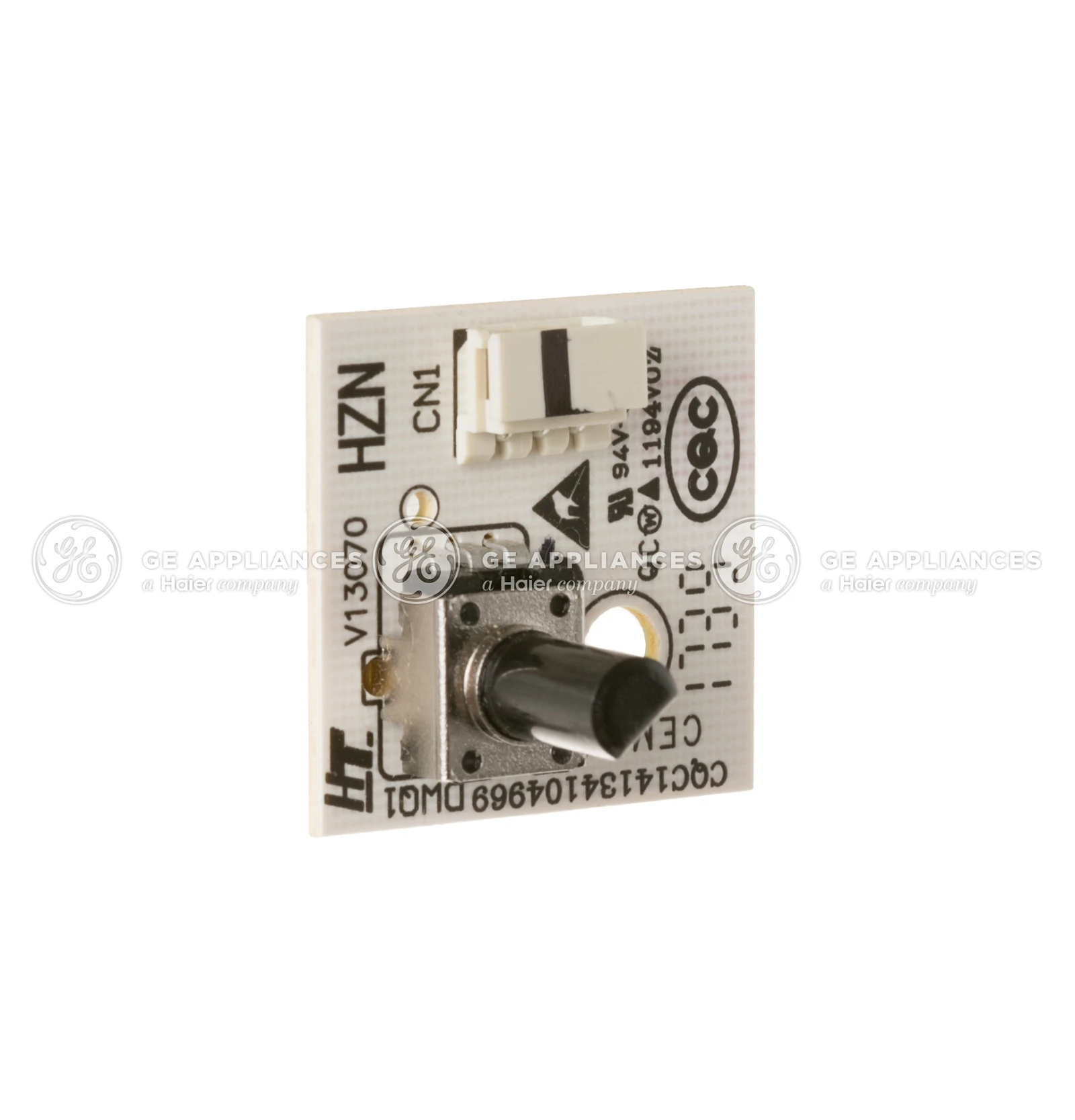 Control Board