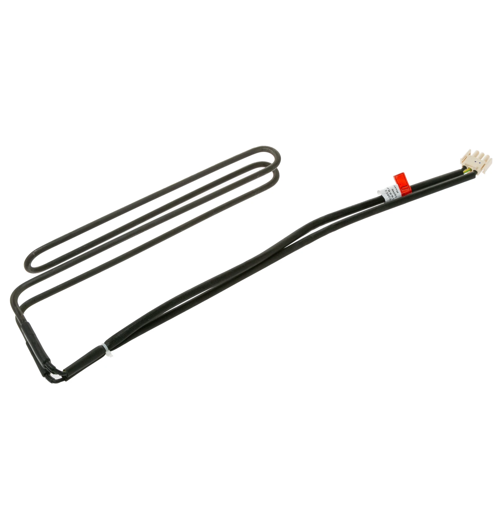 Evaporator Defrost Heater