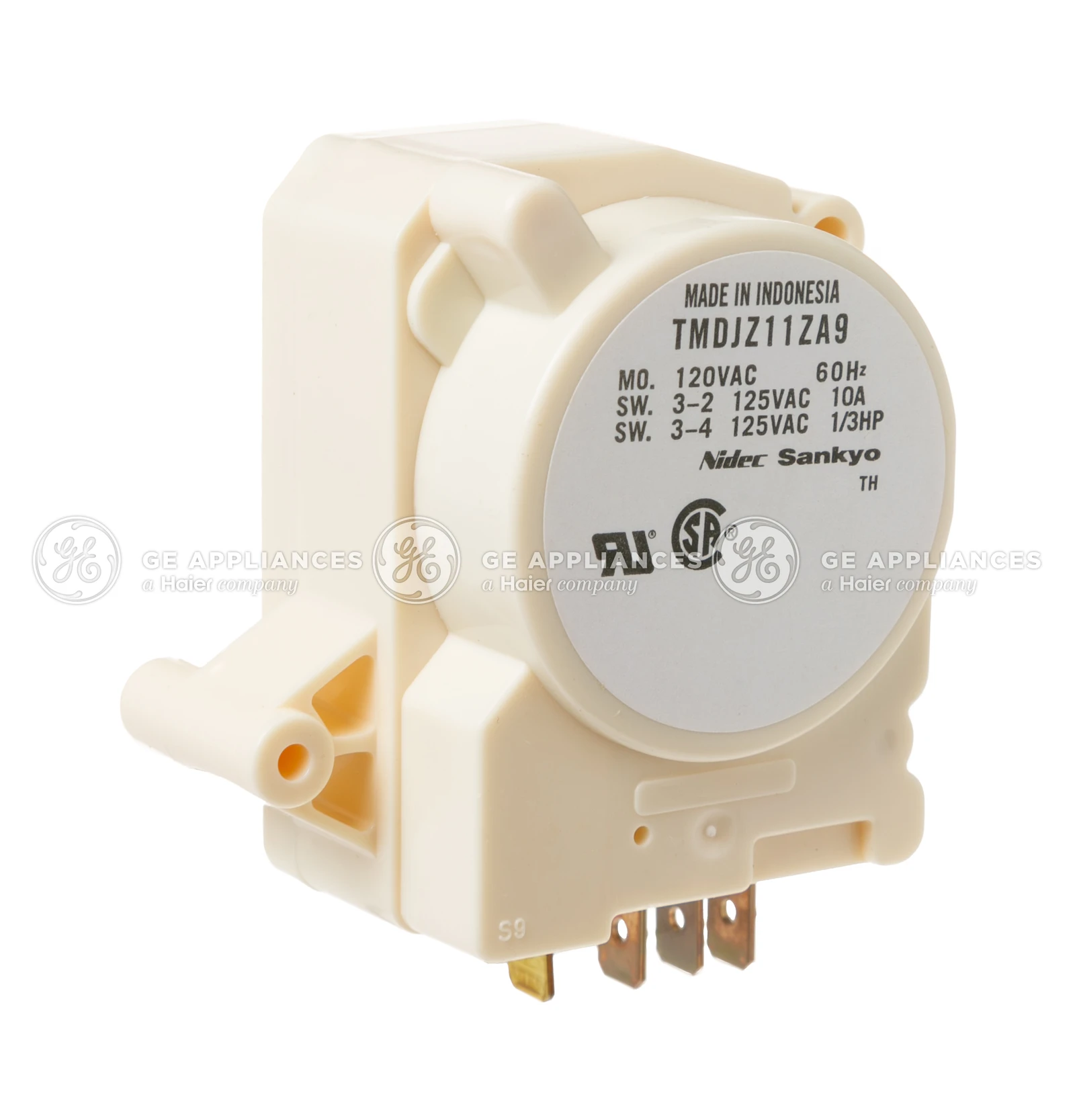 Defrost Timer
