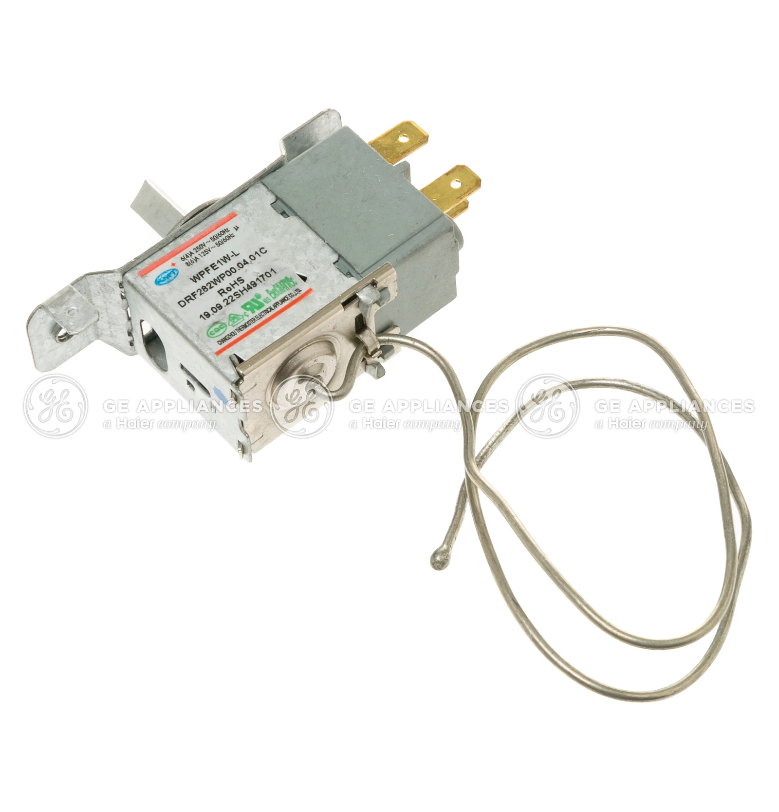 Thermostat