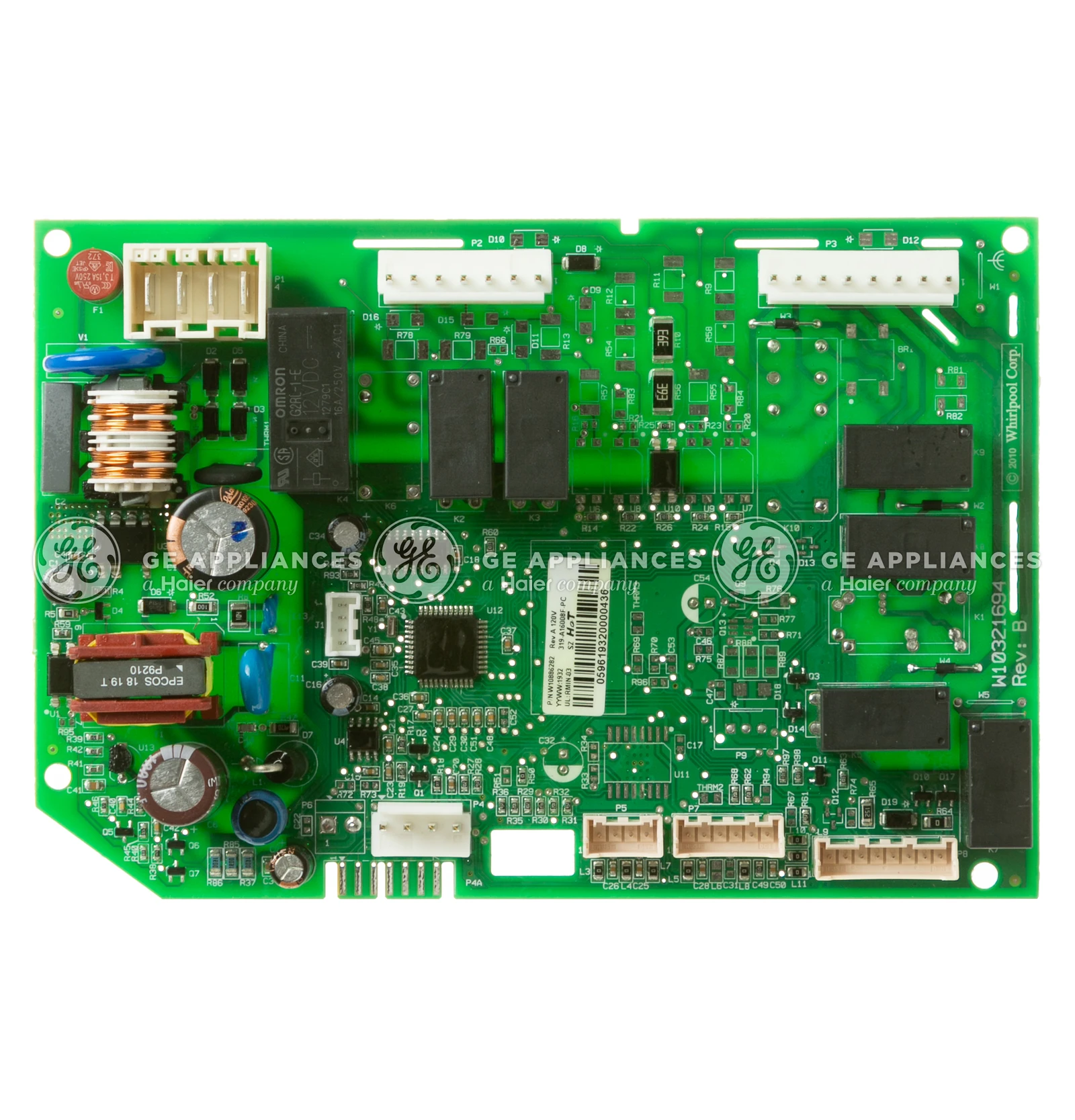 Electronic Control