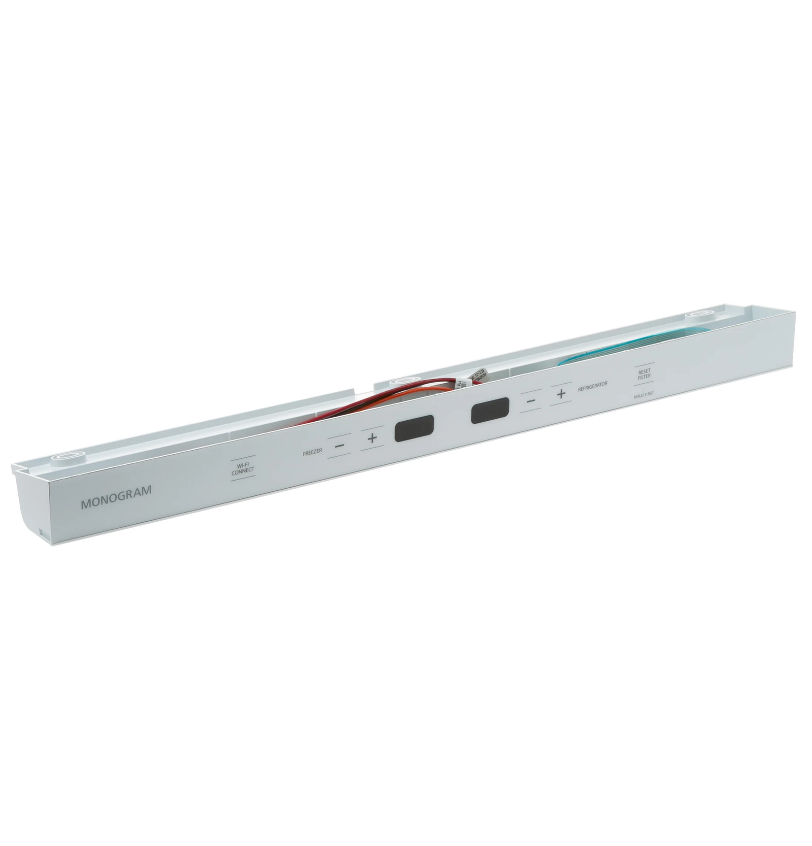 HMI Control and Housing 48"