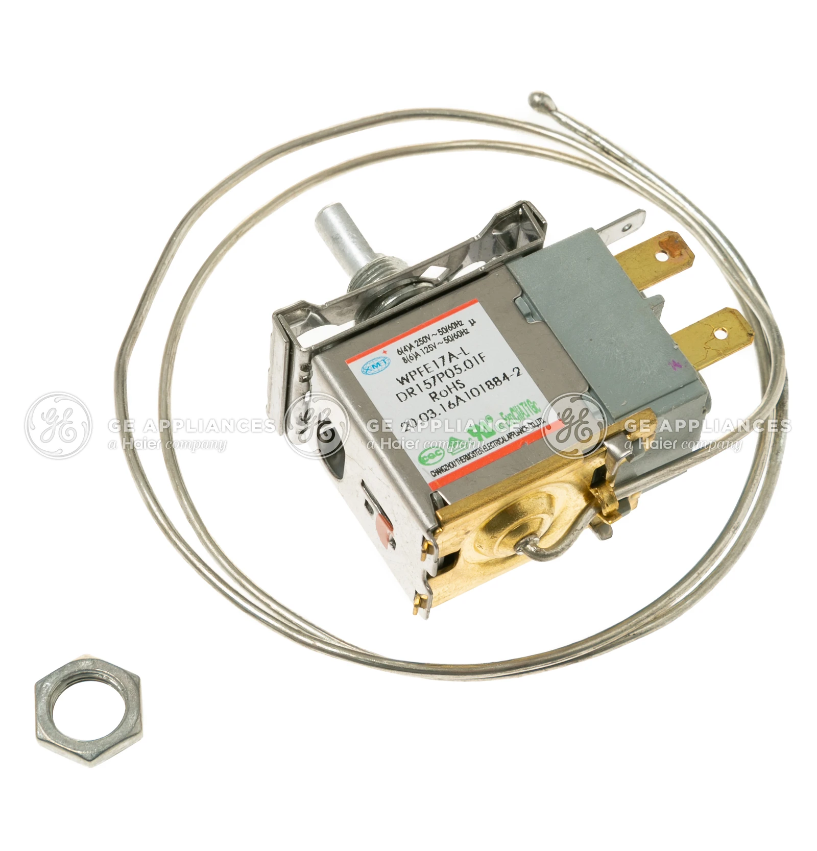 Thermostat