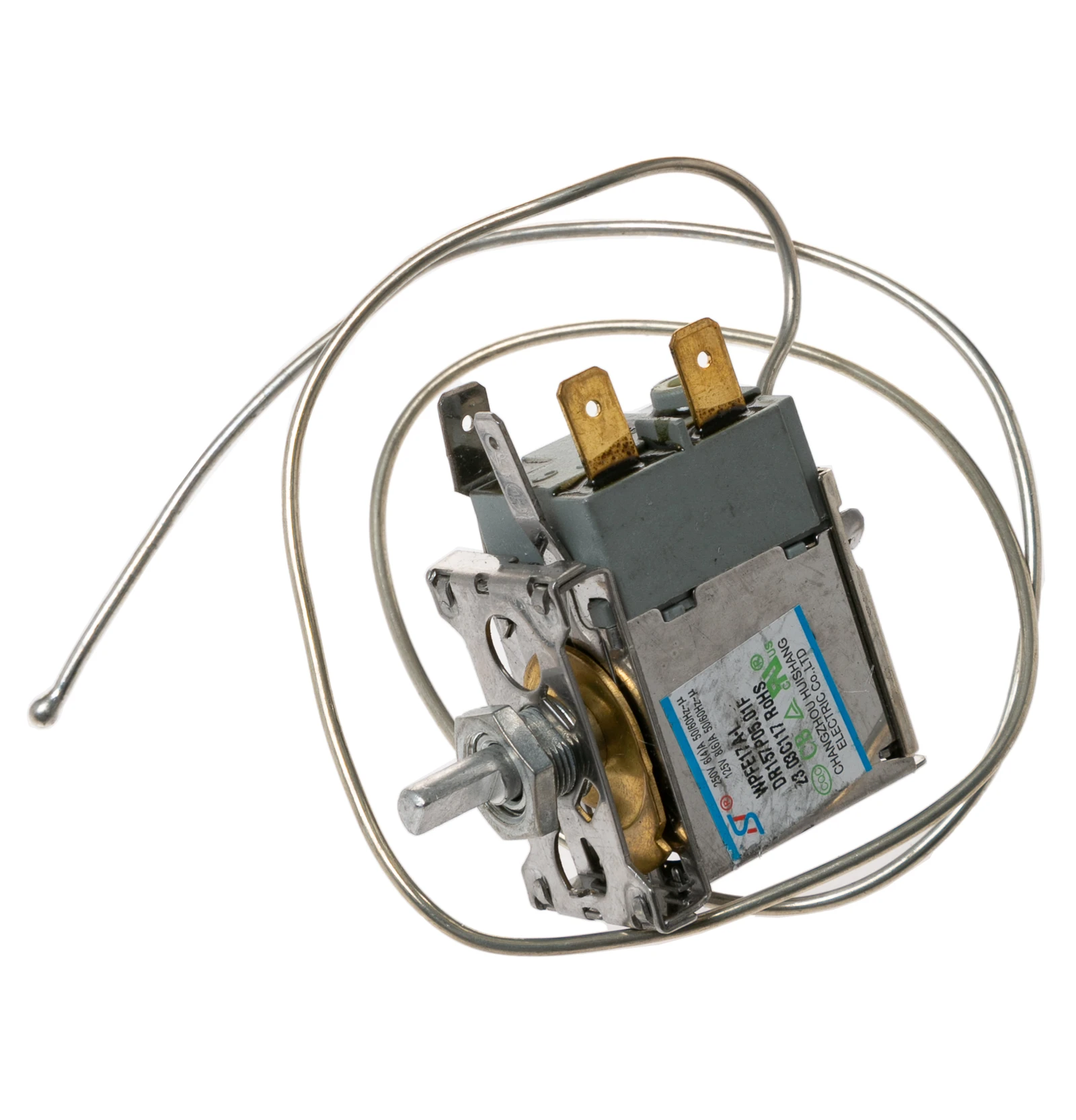 Thermostat
