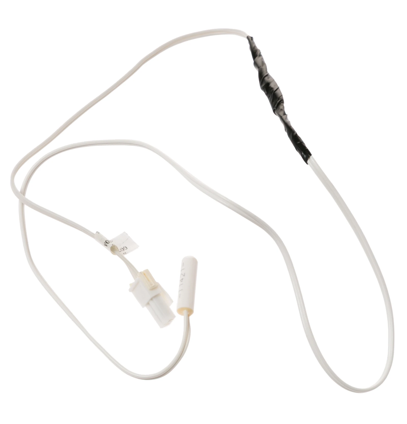 Lower Zone Thermistor