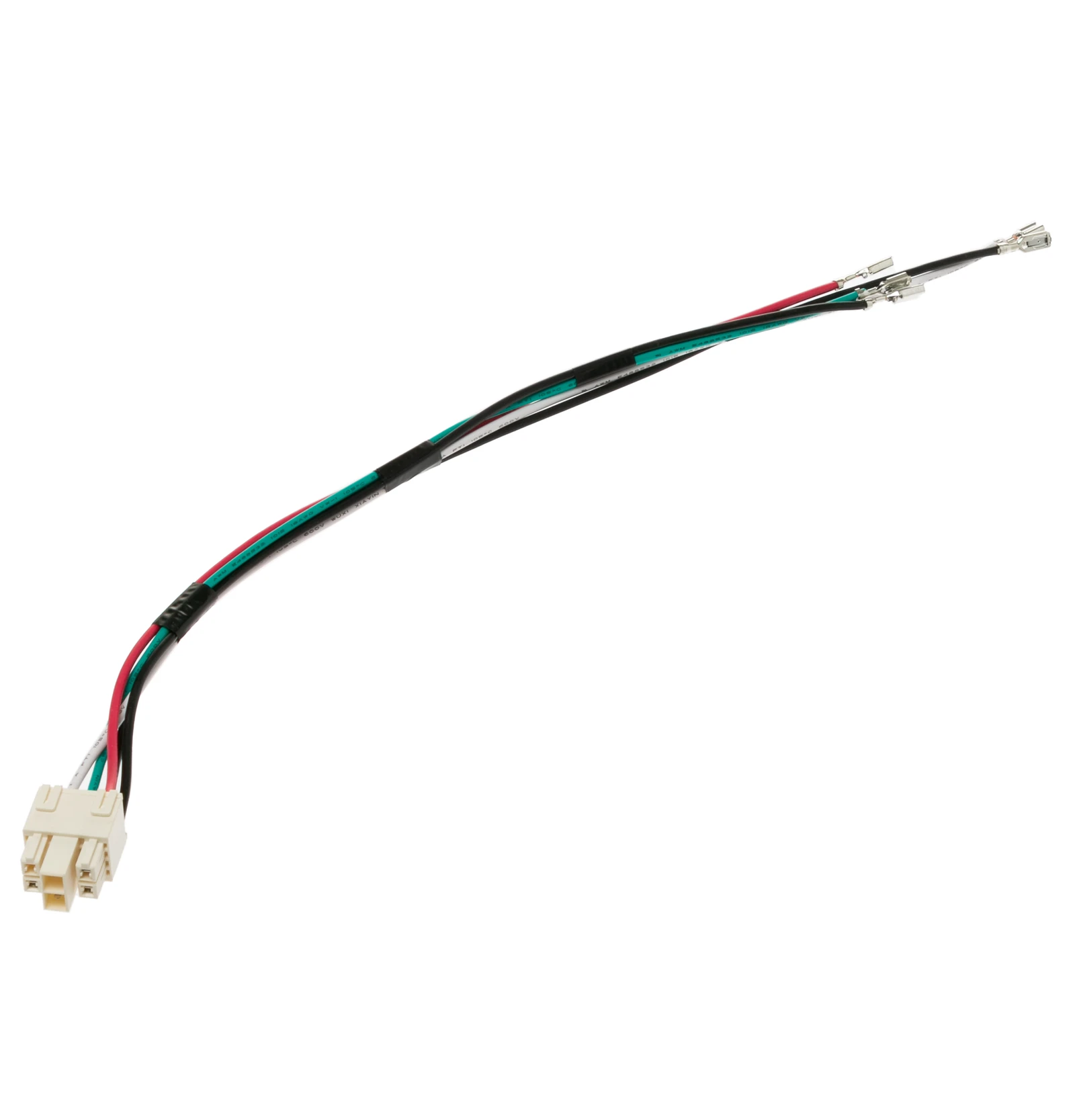 Temperature Control Harness