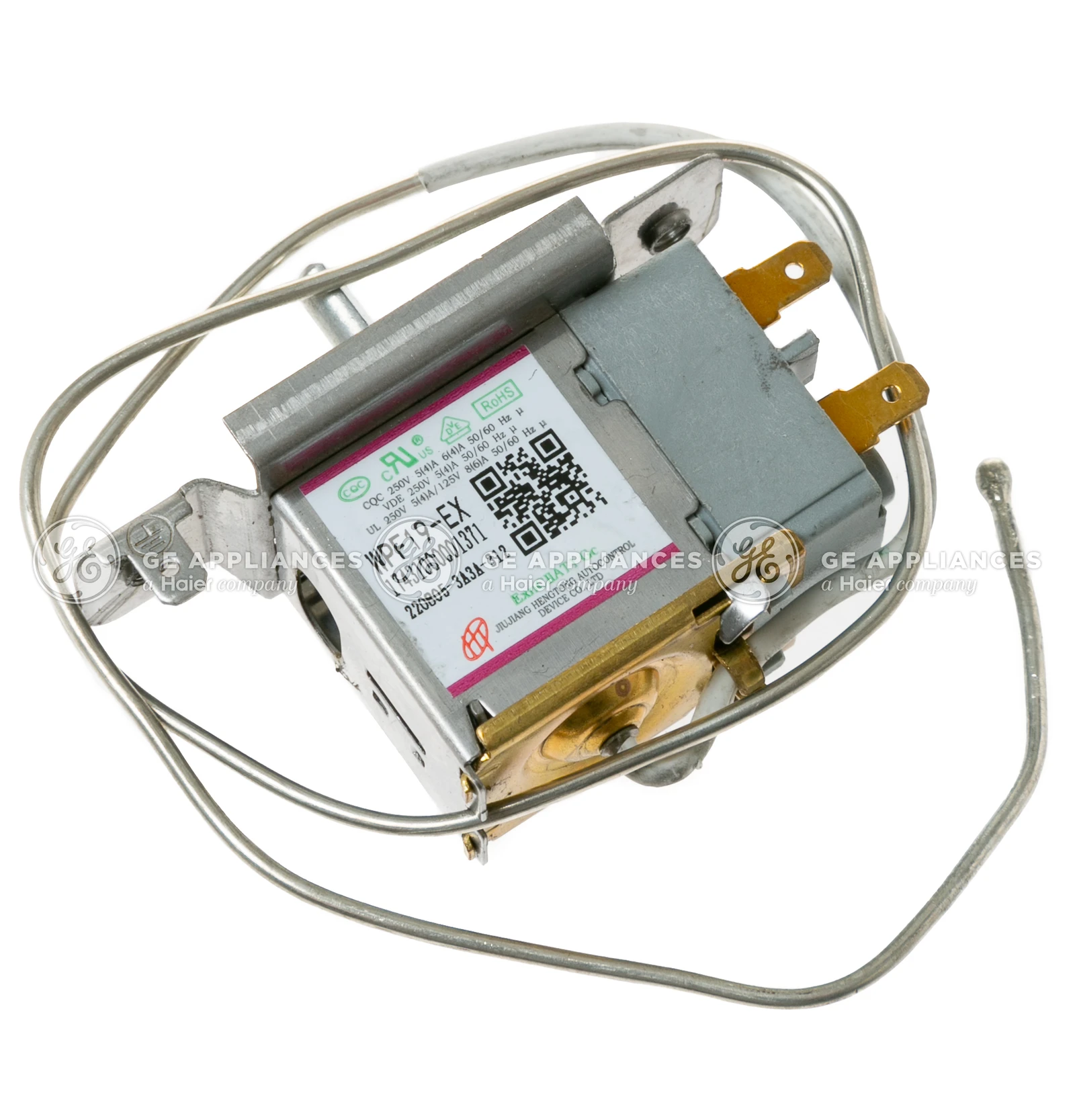 Thermostat
