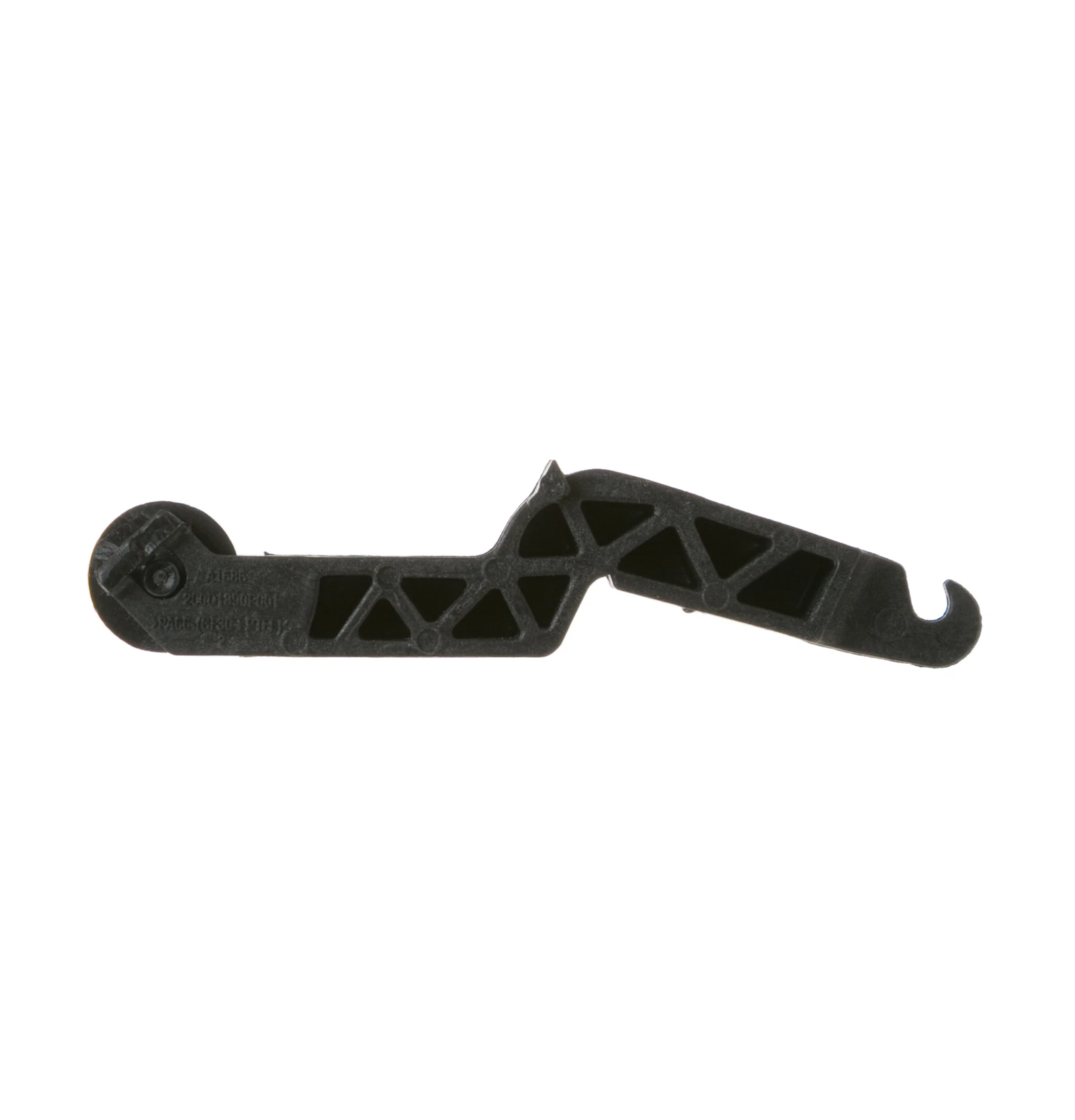 Fresh Food Door Lever Kit