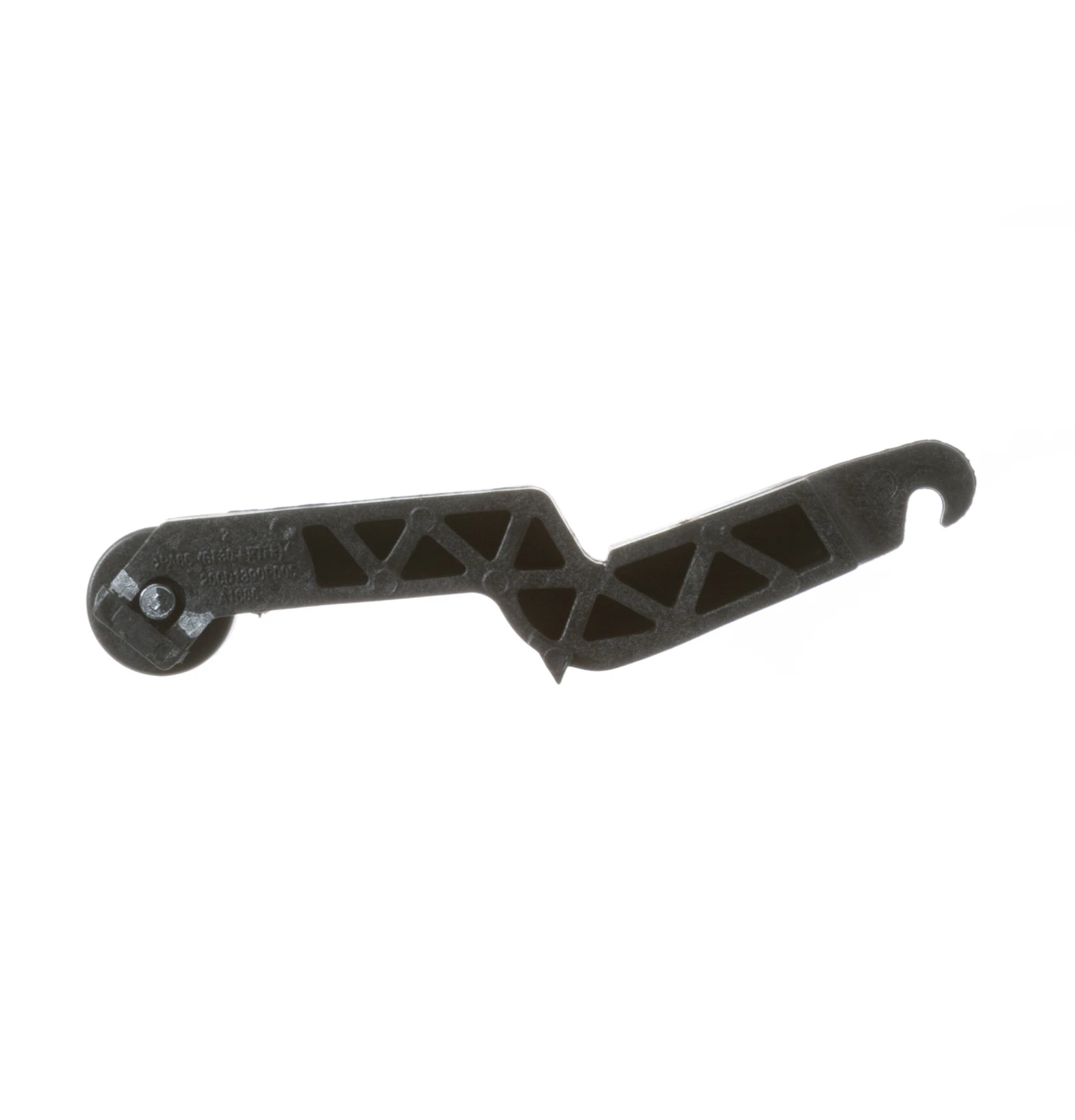 Hinge Lever