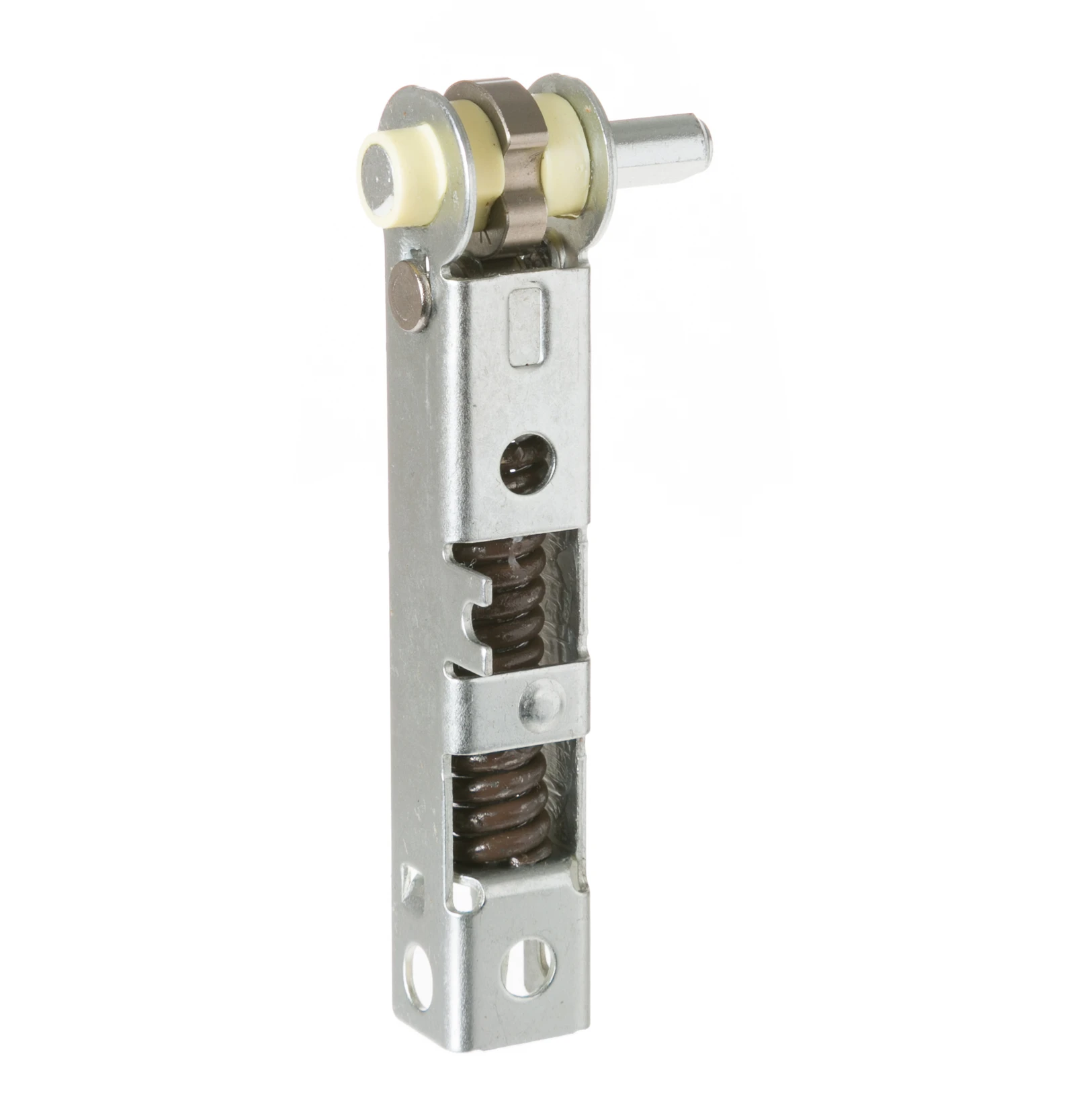 Left Hand Door Closure Assembly