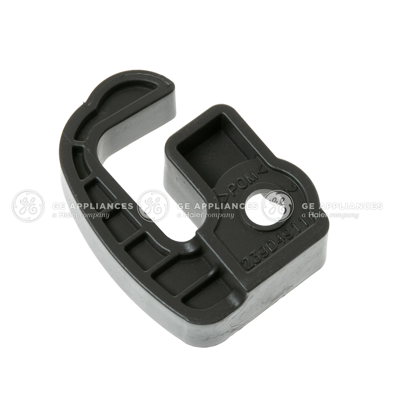 Right Hand Door Closure