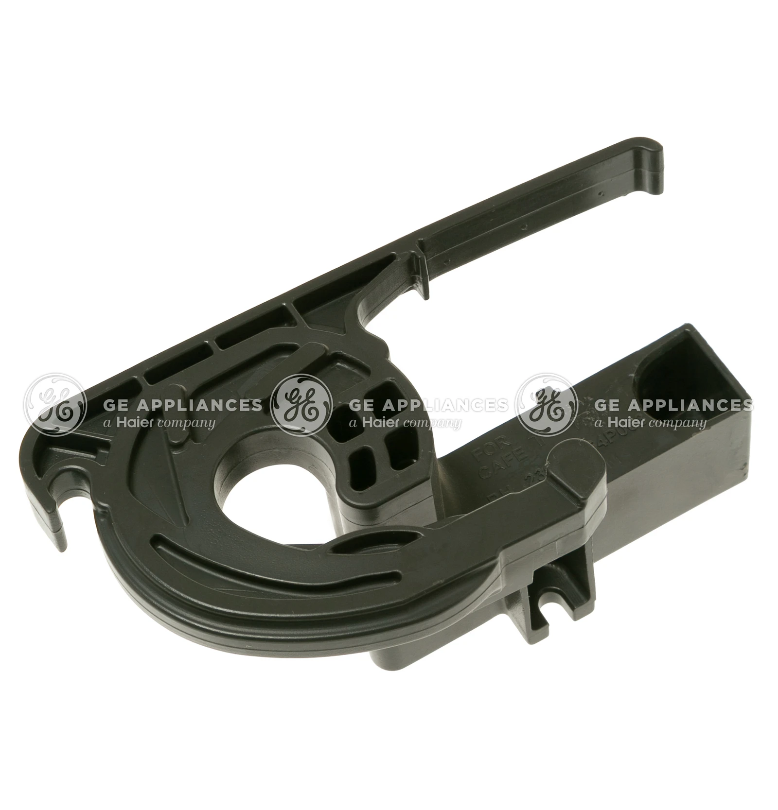 Right Hand Door Closure
