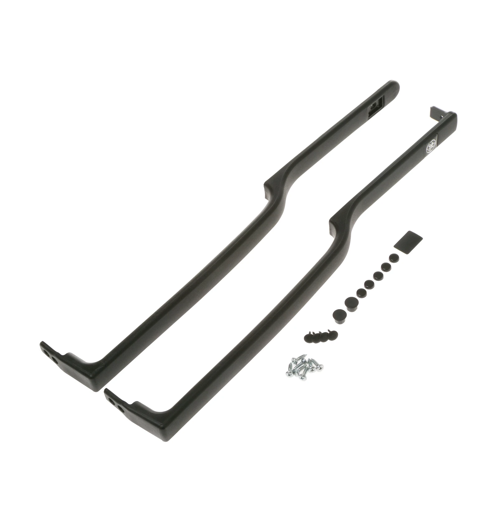Small Handle Pack Assembly