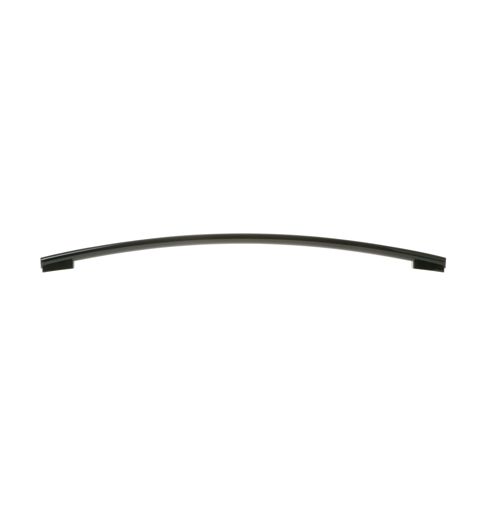 Black Arc Handle Assembly