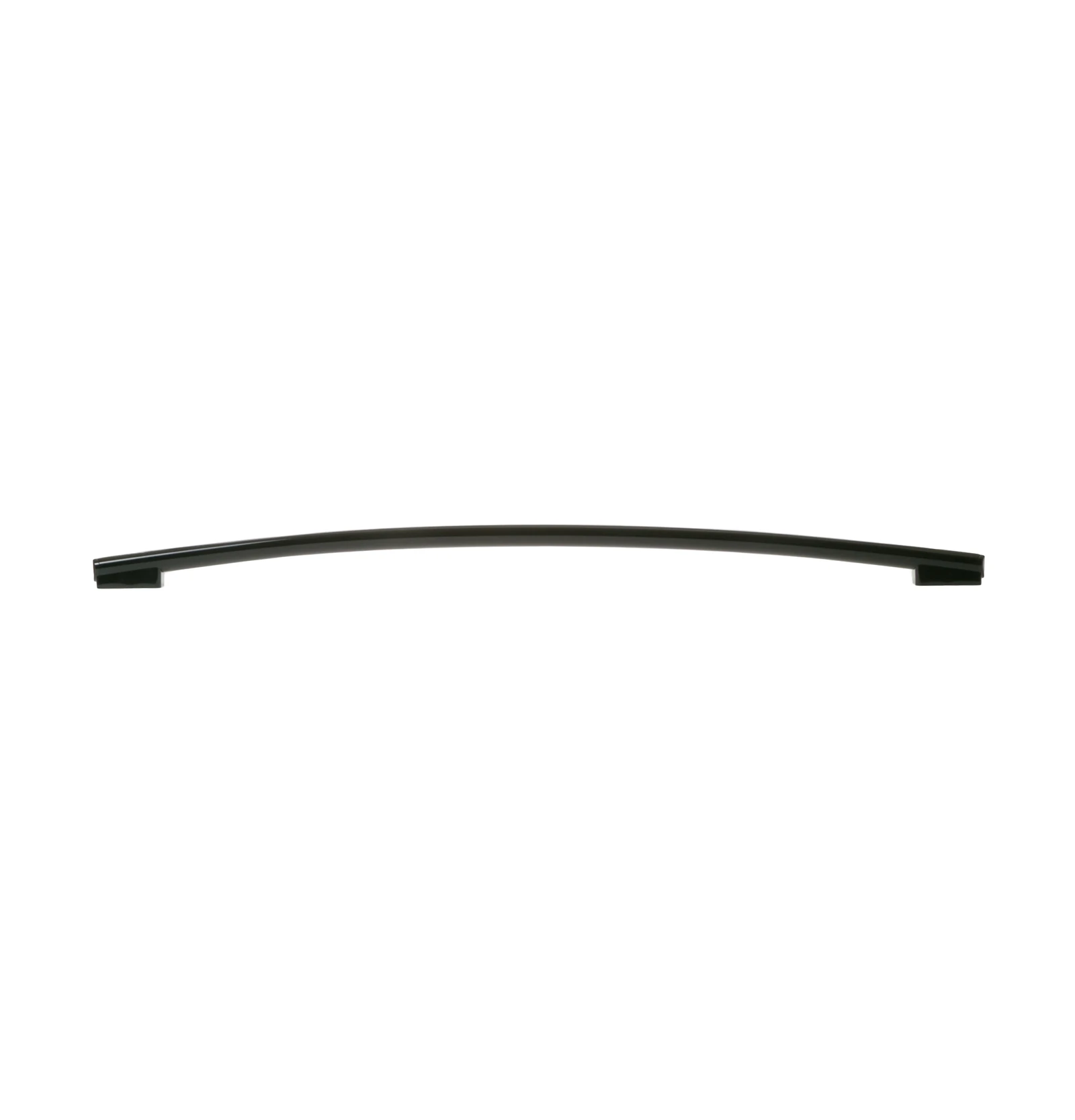Black Arc Handle Assembly