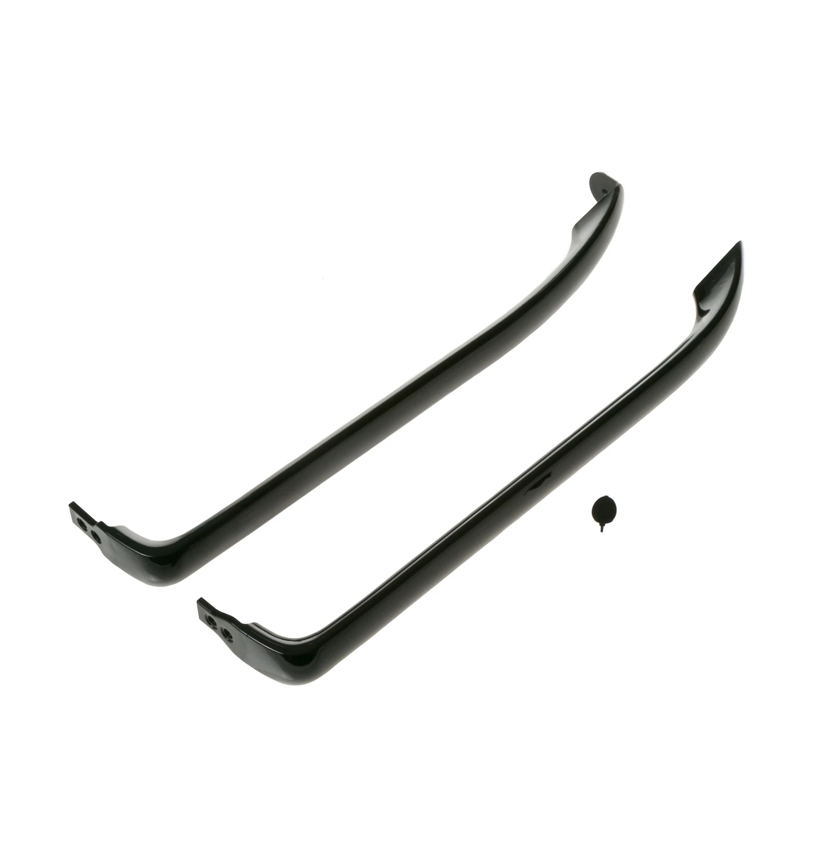 Smooth Handle Assembly