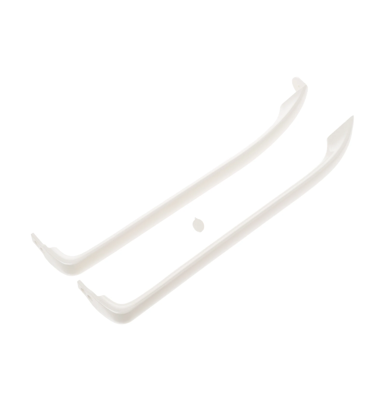 Smooth Door Handle Kit