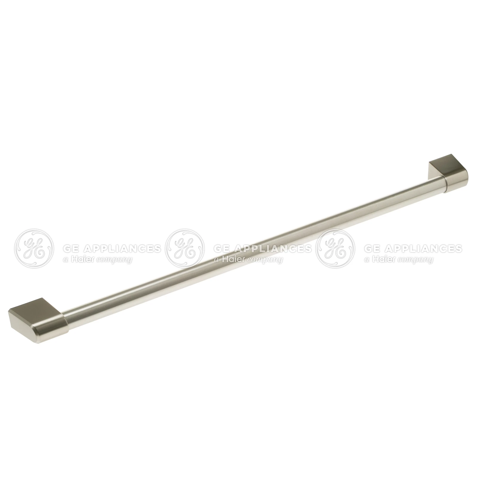Brushed Stainless Steel Shelf