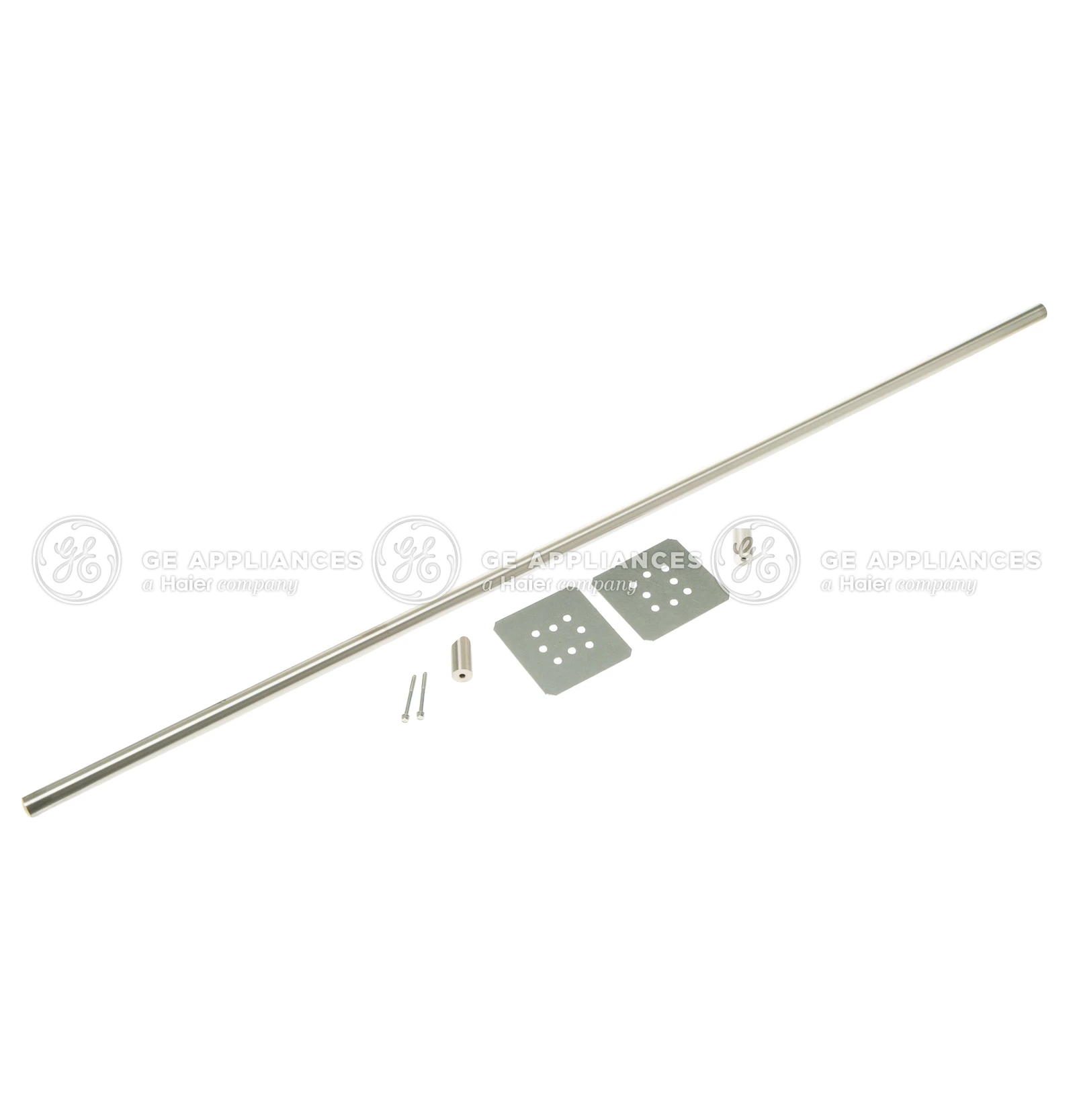 Euro Black FD Handle Kit