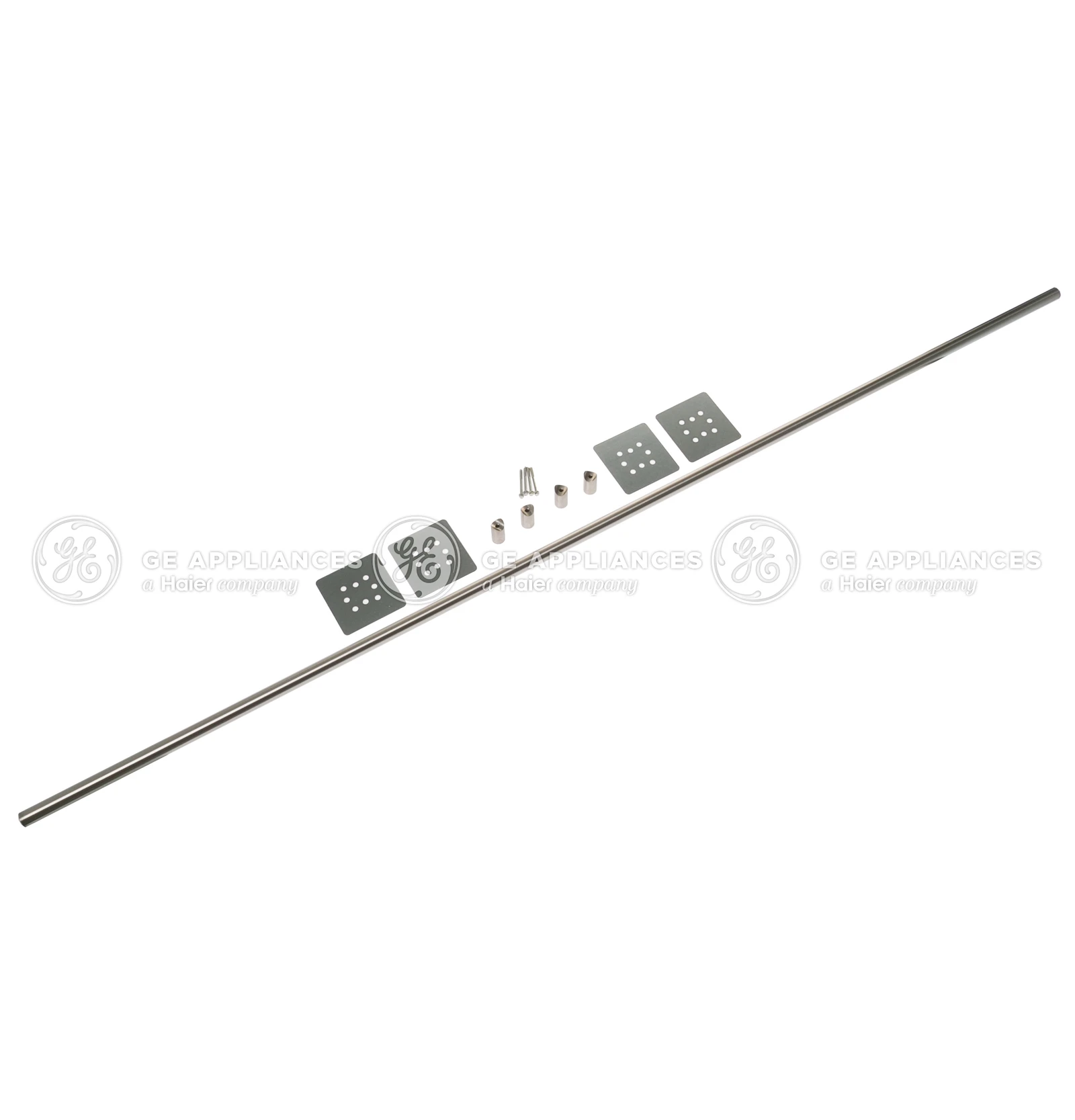 Euro Side-by-Side Handle Kit