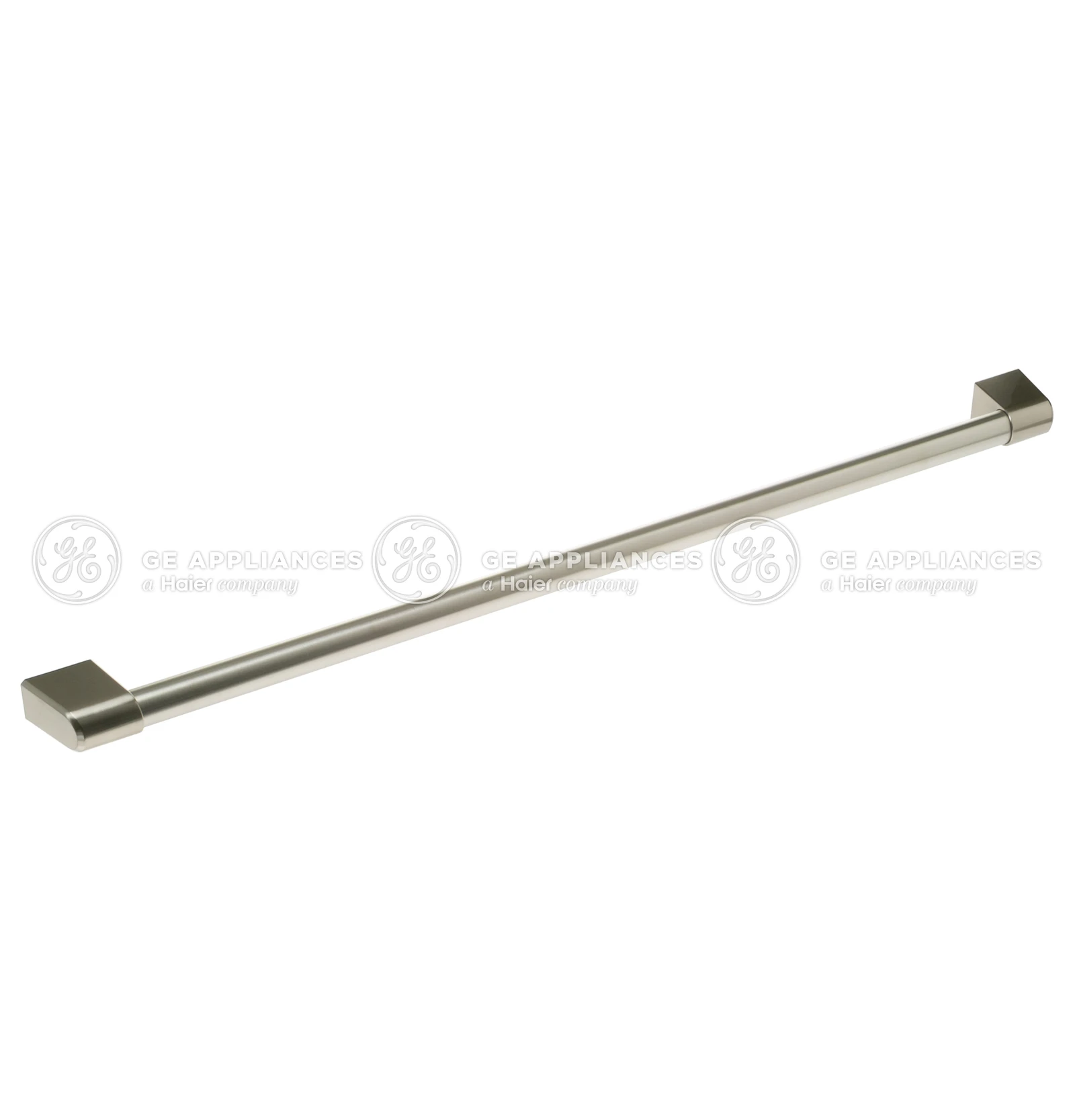 Brushed Stainless Fresh Food