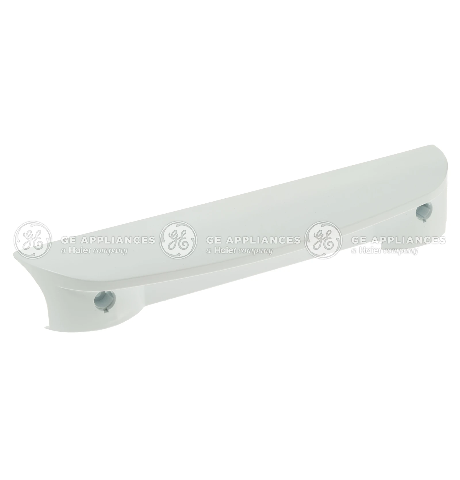 Door Handle - White