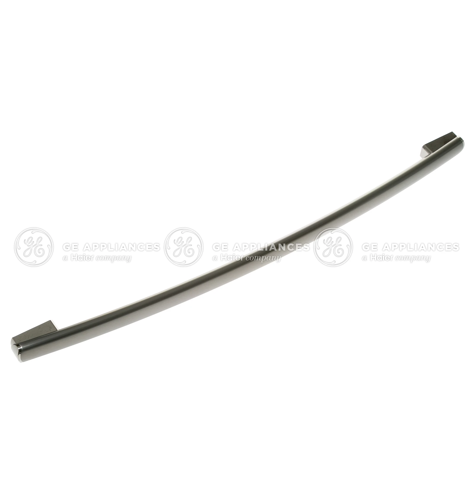 Black Stainless Door Handle