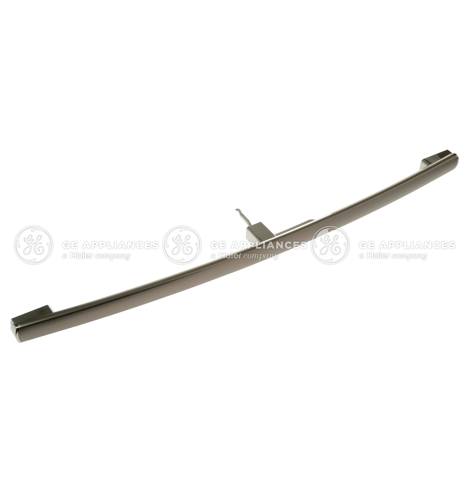 Black Stainless Door Handle