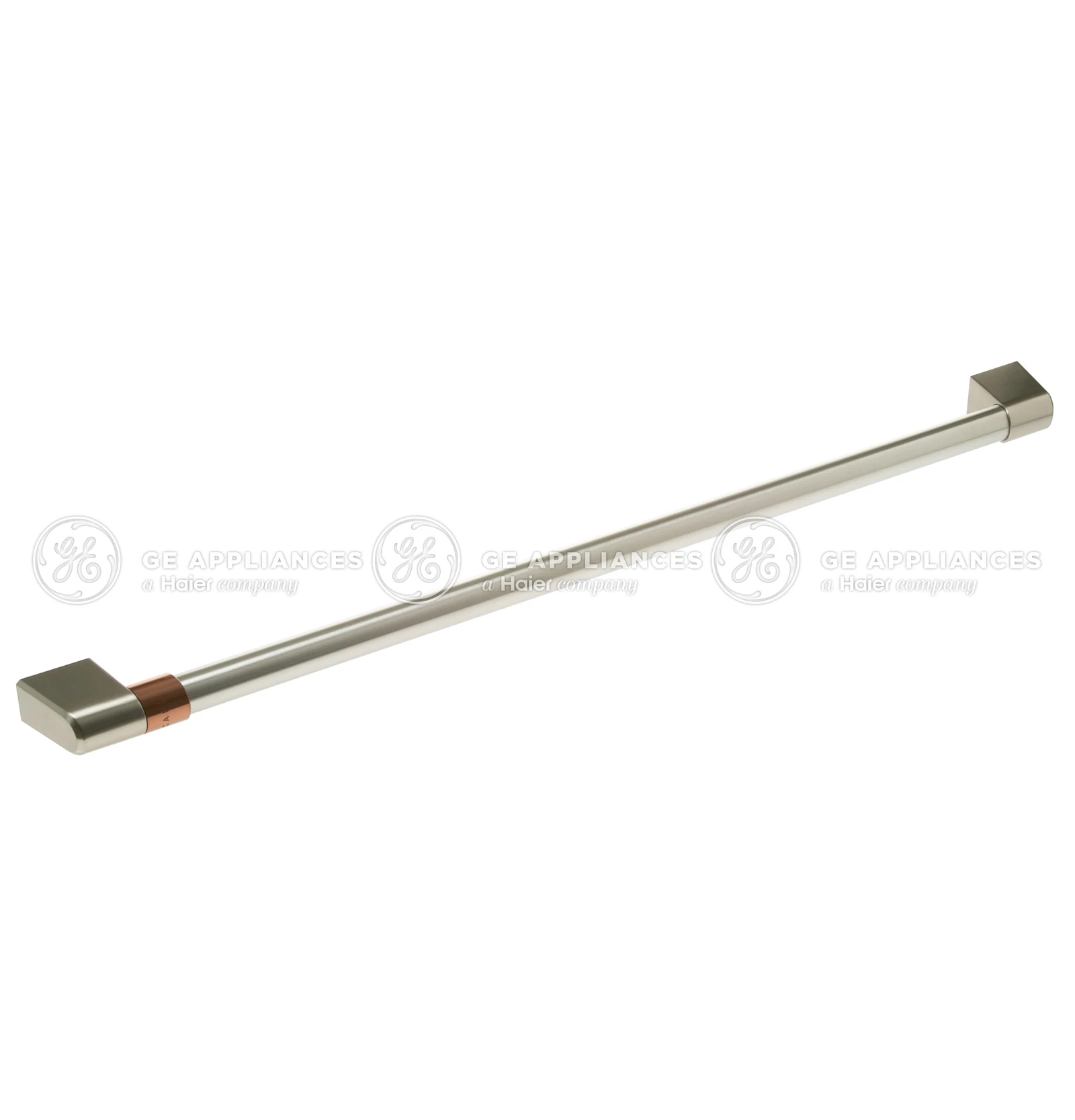 Brushed Stainless Steel Handle